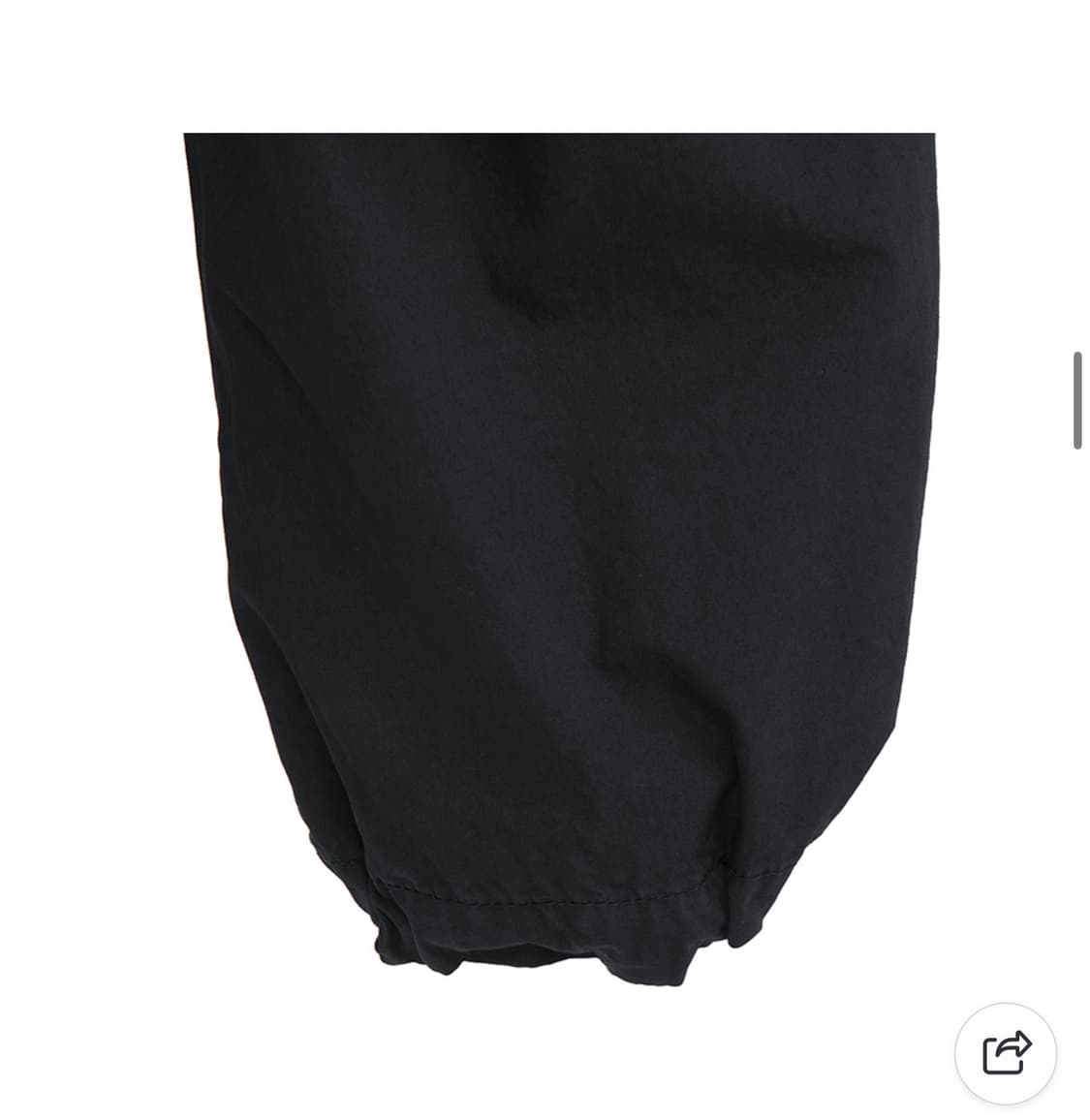 Cp company microreps boxy pants 상품이미지8