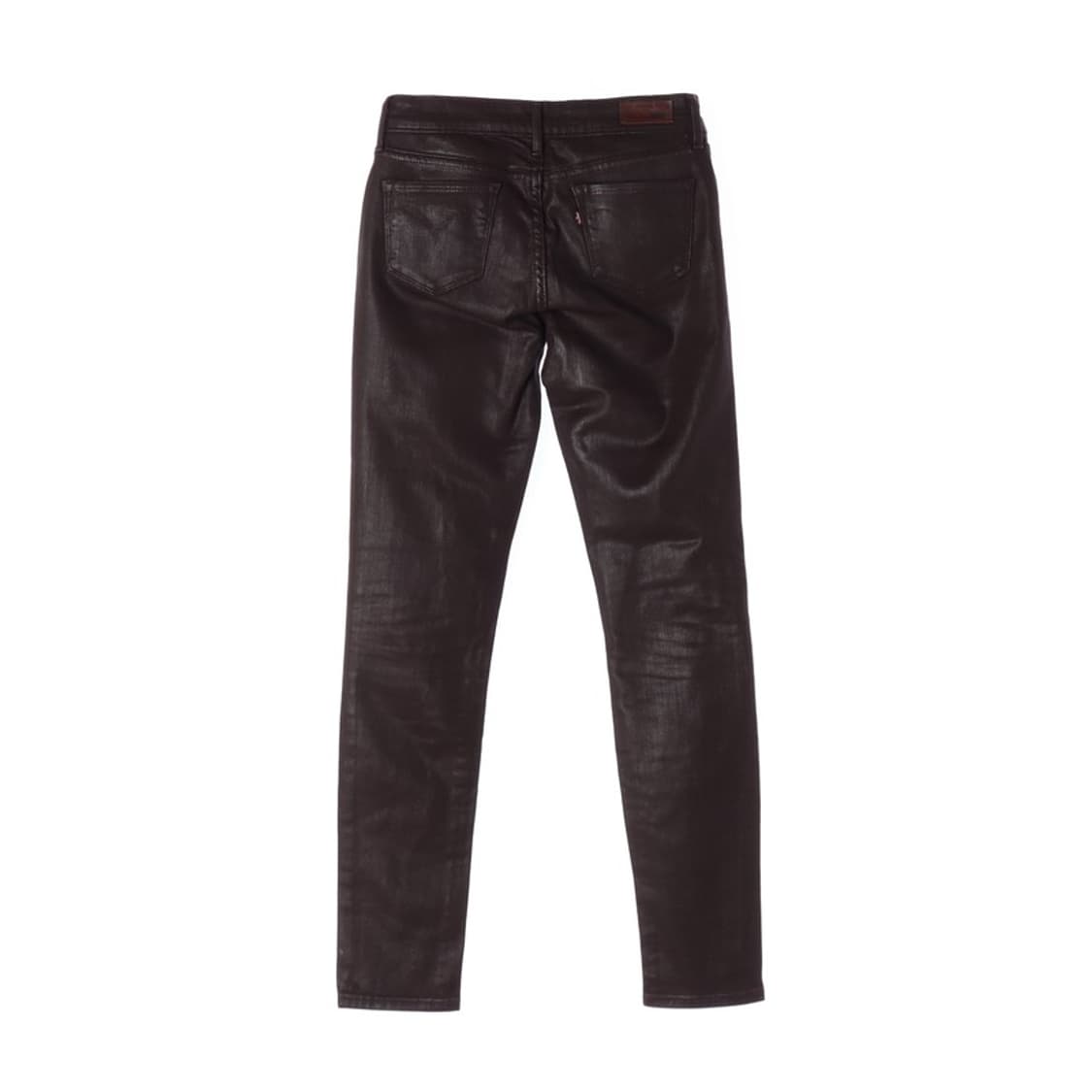 리바이스 코팅 스키니 진 26 상품이미지2