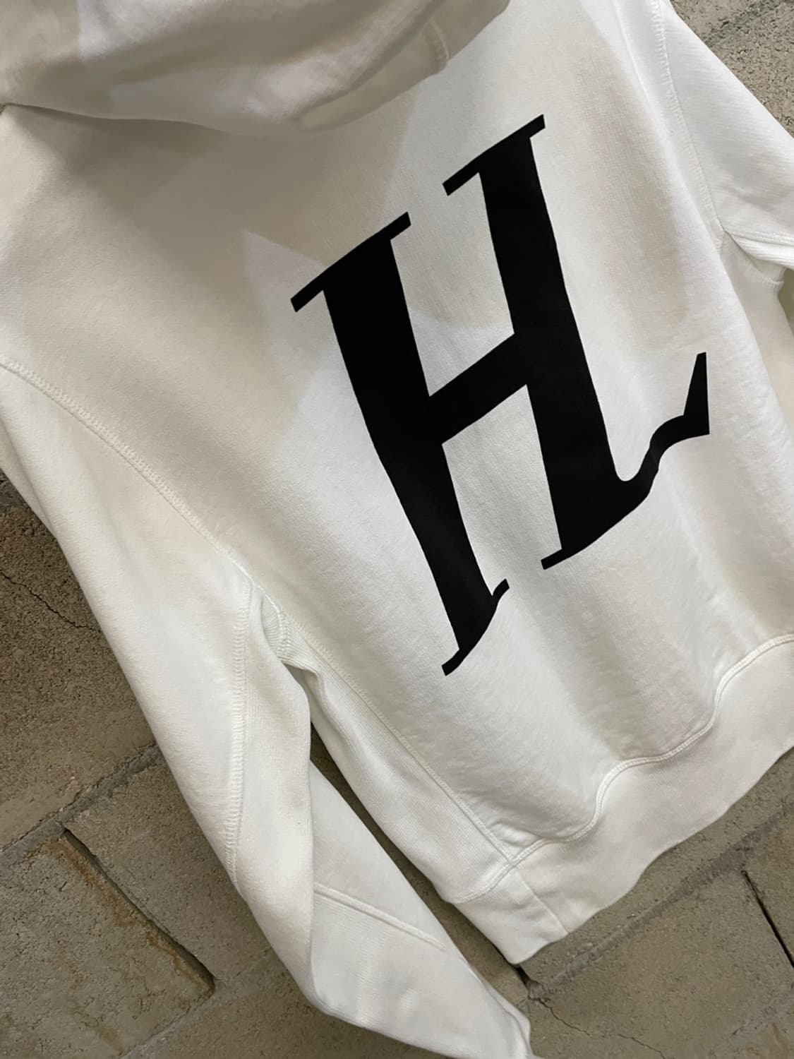 헬무트랭 스탠다드 마운틴 후드 상품이미지5