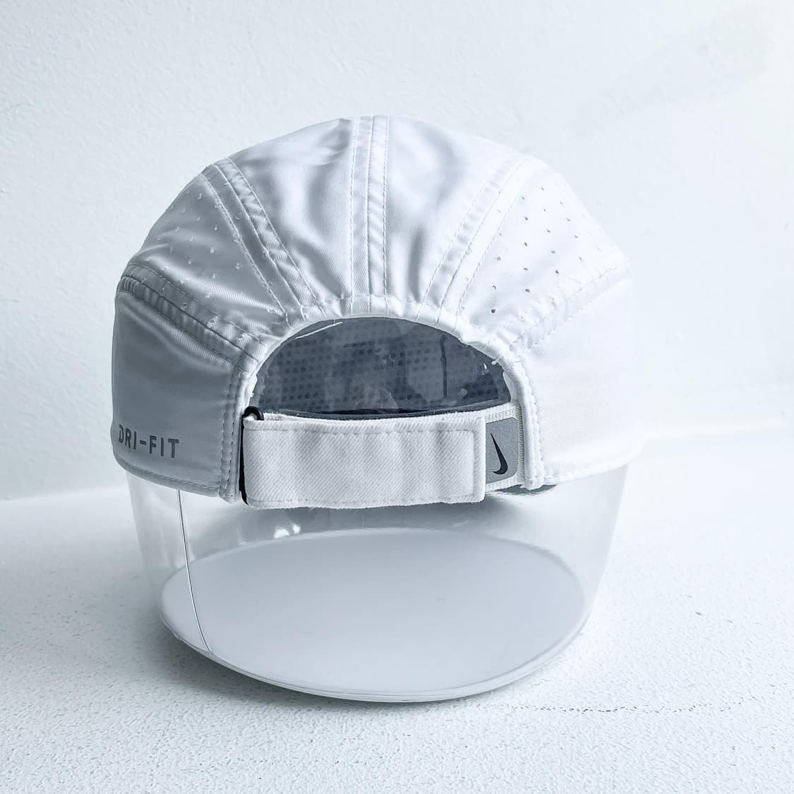 나이키 리플렉티브 스우시 테일 윈드 드라이 핏 캠프캡 상품이미지5