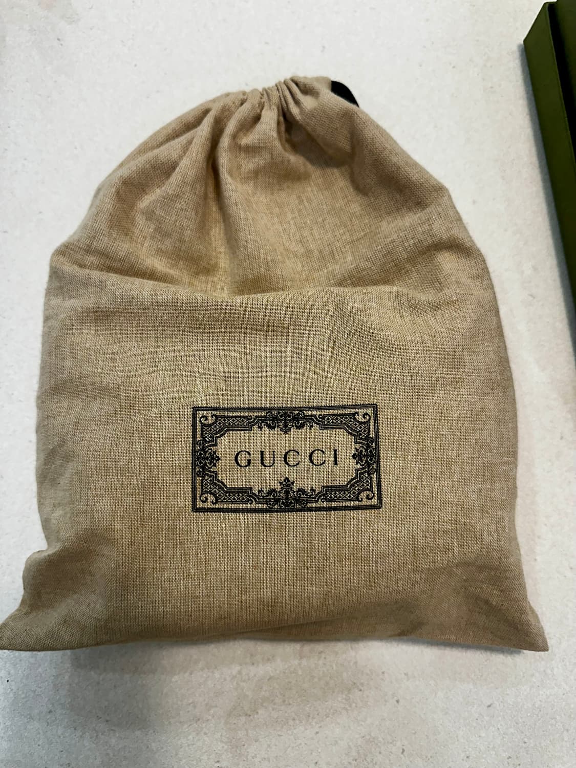 구찌 GG 하프문 미니백 726843 92TCG 상품이미지9