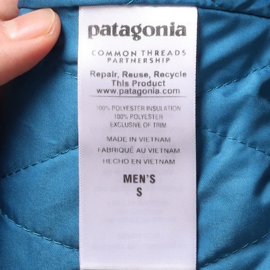 파타고니아 Patagonia Insulated Better Sweater 상품이미지8