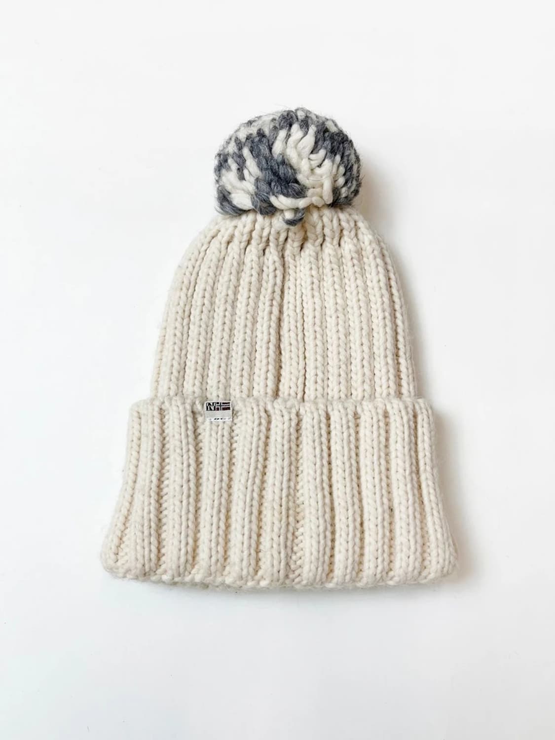 나파피리 Napapijri Semiury 보블 비니 A1446 상품이미지4