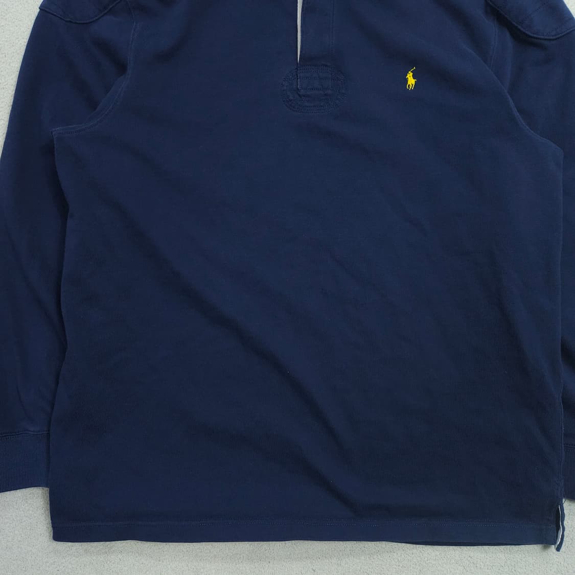 폴로 랄프 로렌 럭비티 XL 상품이미지3