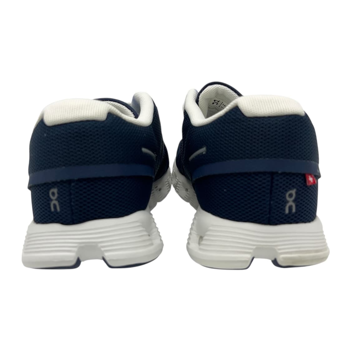 265 온 러닝 클라우드 네이비 상품이미지5