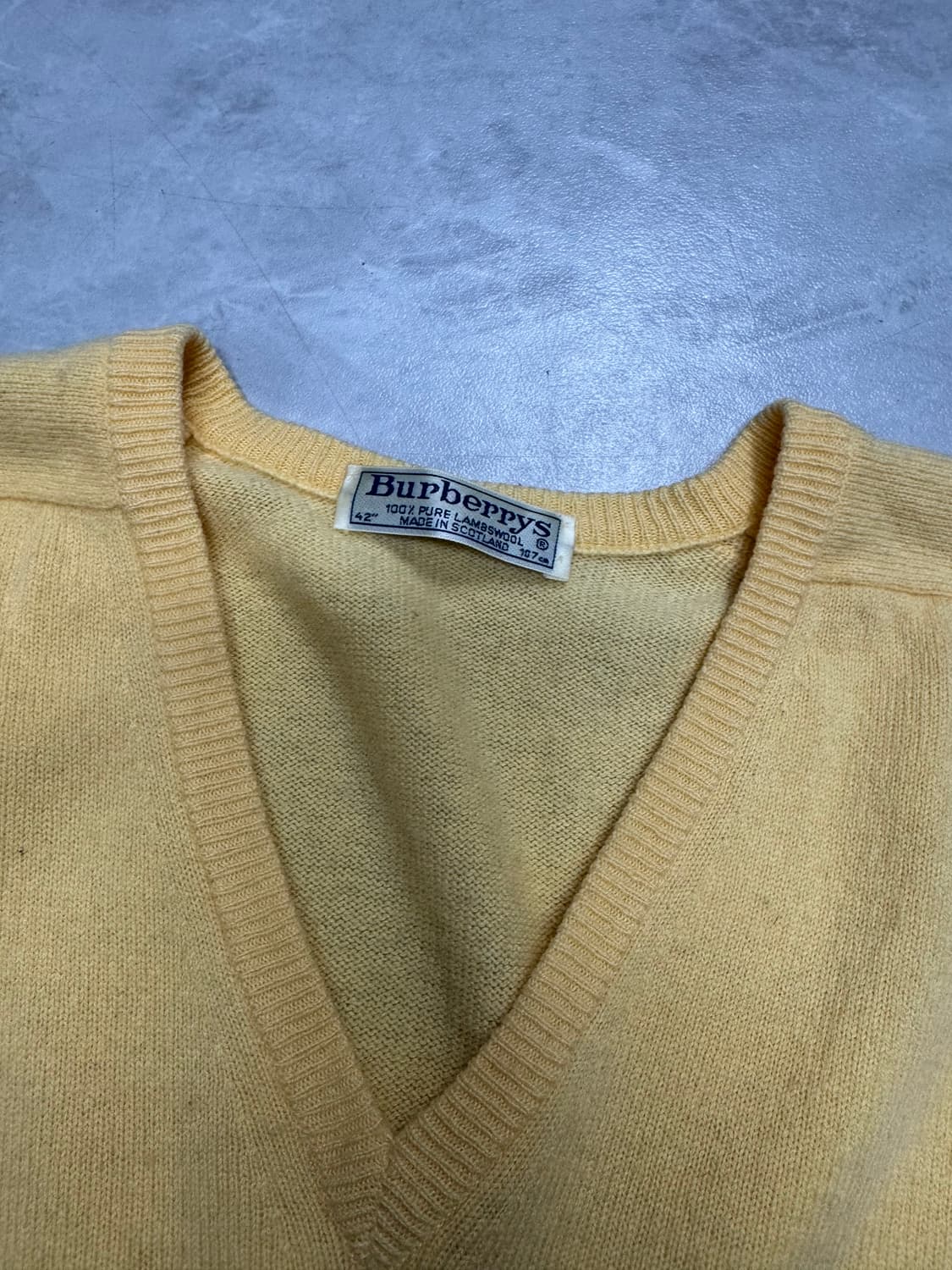 버버리 상품이미지3