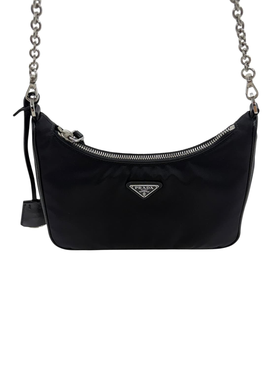 프라다 리에디션 2005 리나일론 백 상품이미지2