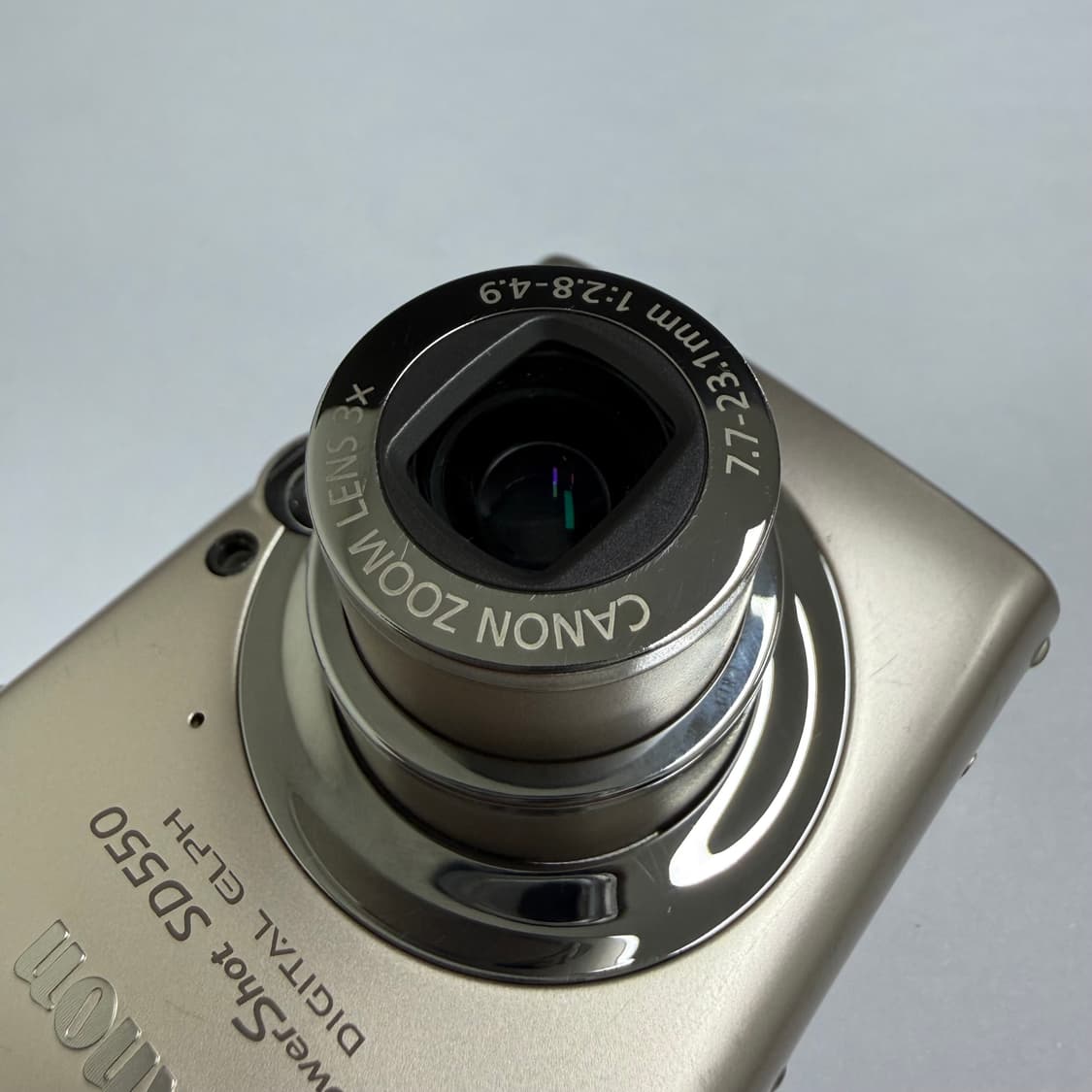 캐논 IXY 700 / IXUS 750 / SD 550 상품이미지6