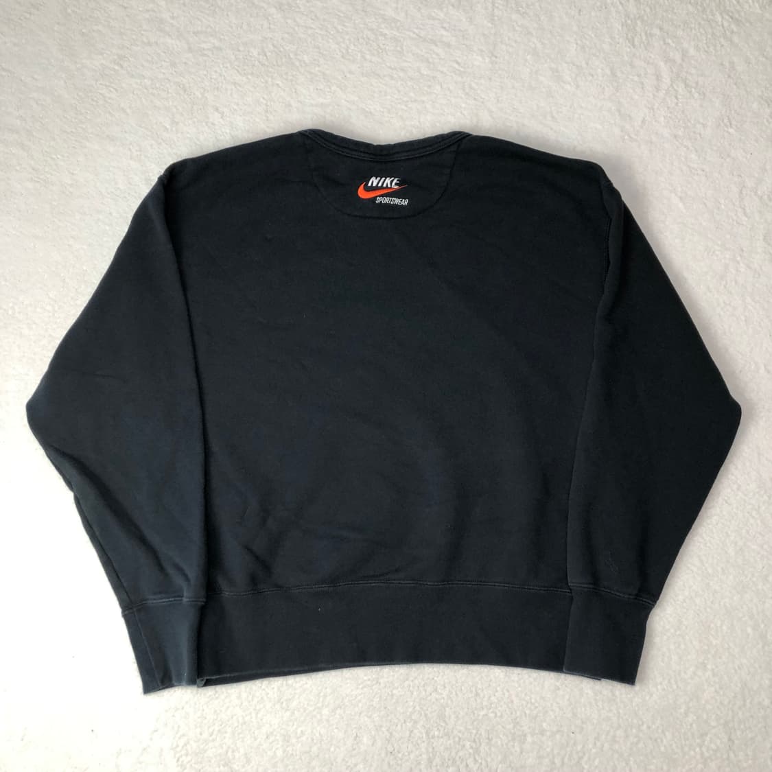 나이키 어센틱 맨투맨 상품이미지2