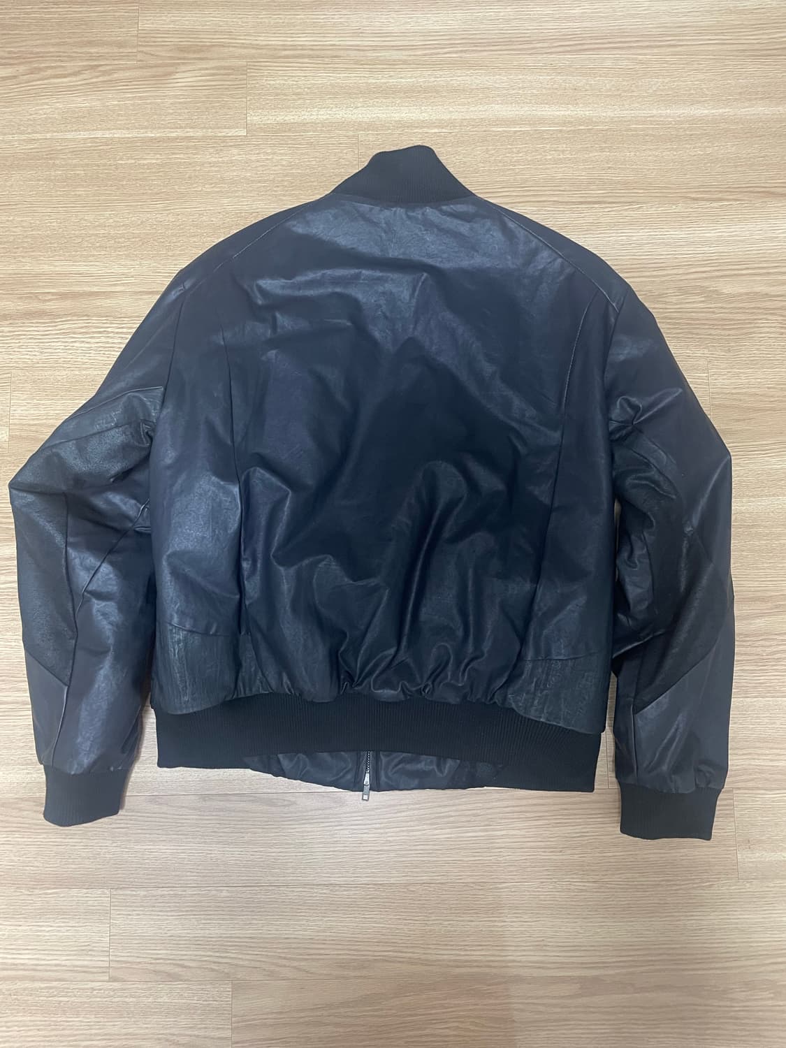 [M] 이그노타 CORE:10 EXPLORER BOMBER JACKET  상품이미지3