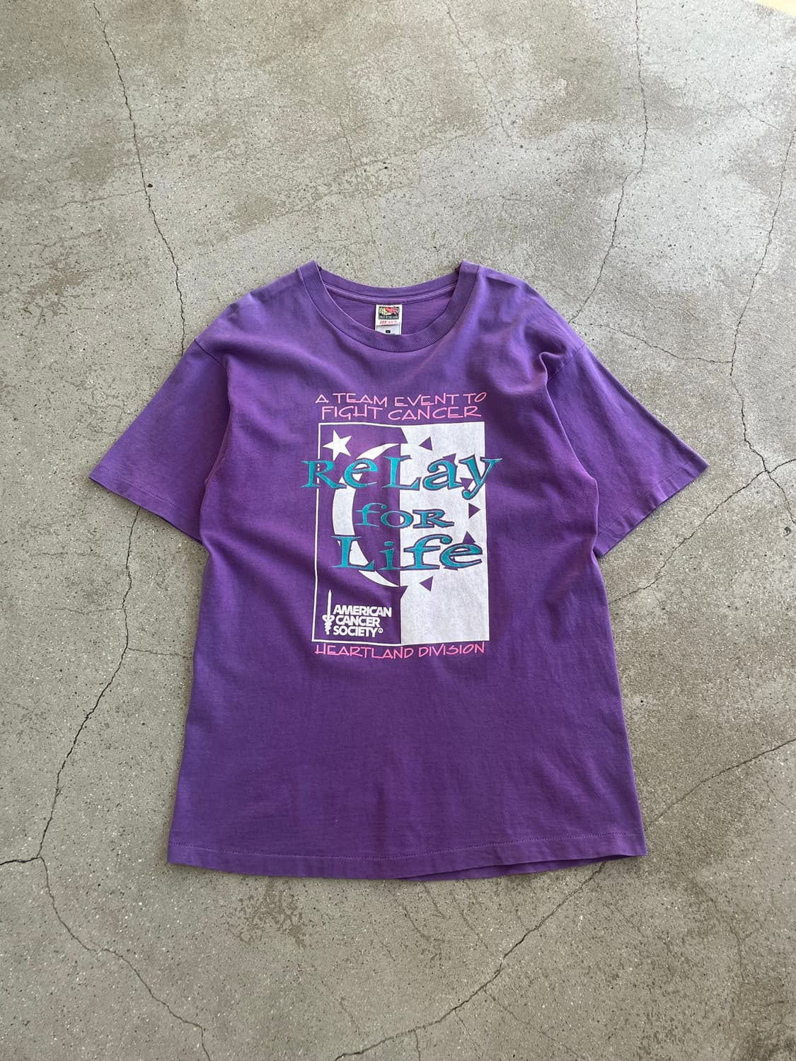 90's FRUIT OF THE LOOM (made in USA) 상품이미지1