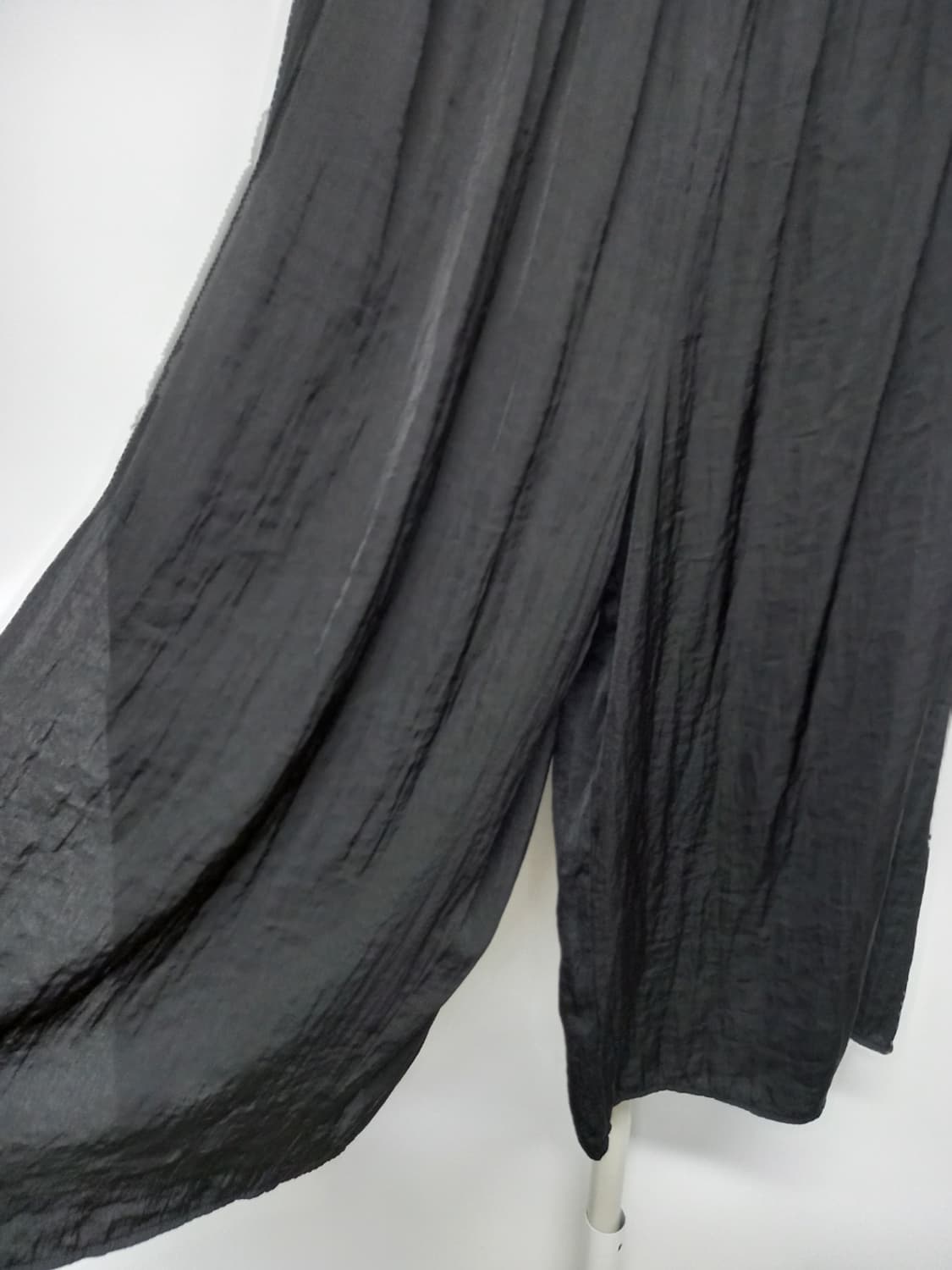 새 라삐아프 춘하 실킷 와이드핏 팬츠 88 상품이미지6