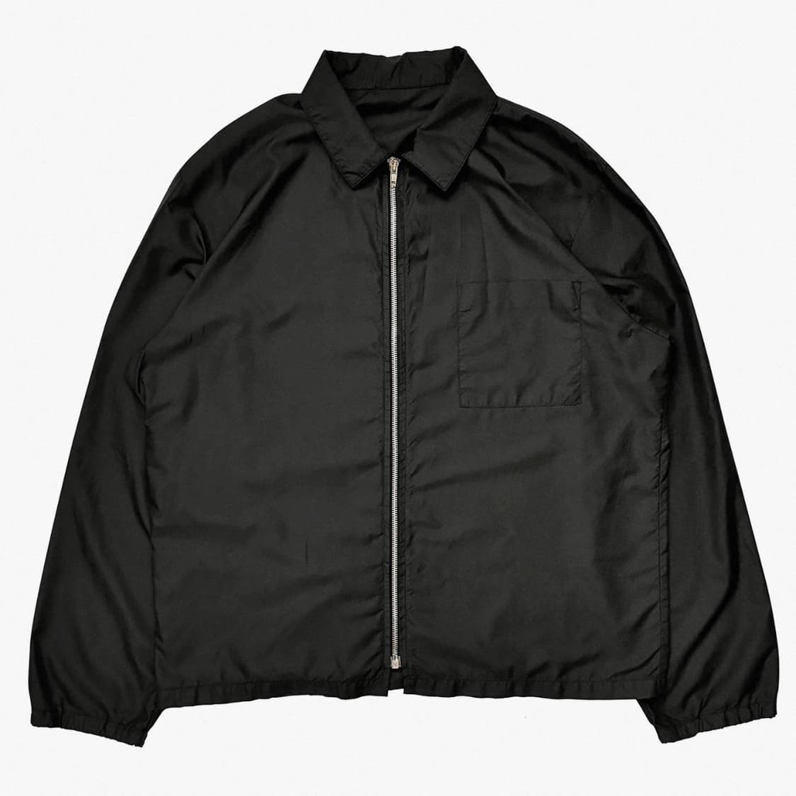 Helmut Lang 90s One Pocket Light Jacket 상품이미지1