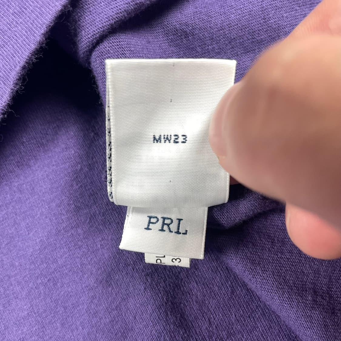 (S) 폴로 반팔티 상품이미지6