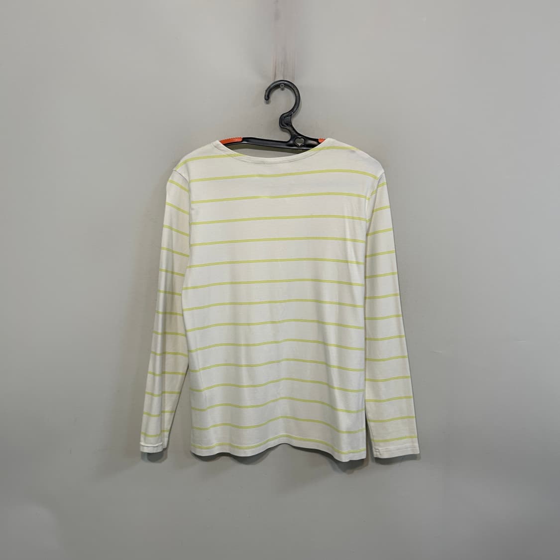 라코스테 여성 롱슬리브 긴팔 95 상품이미지3