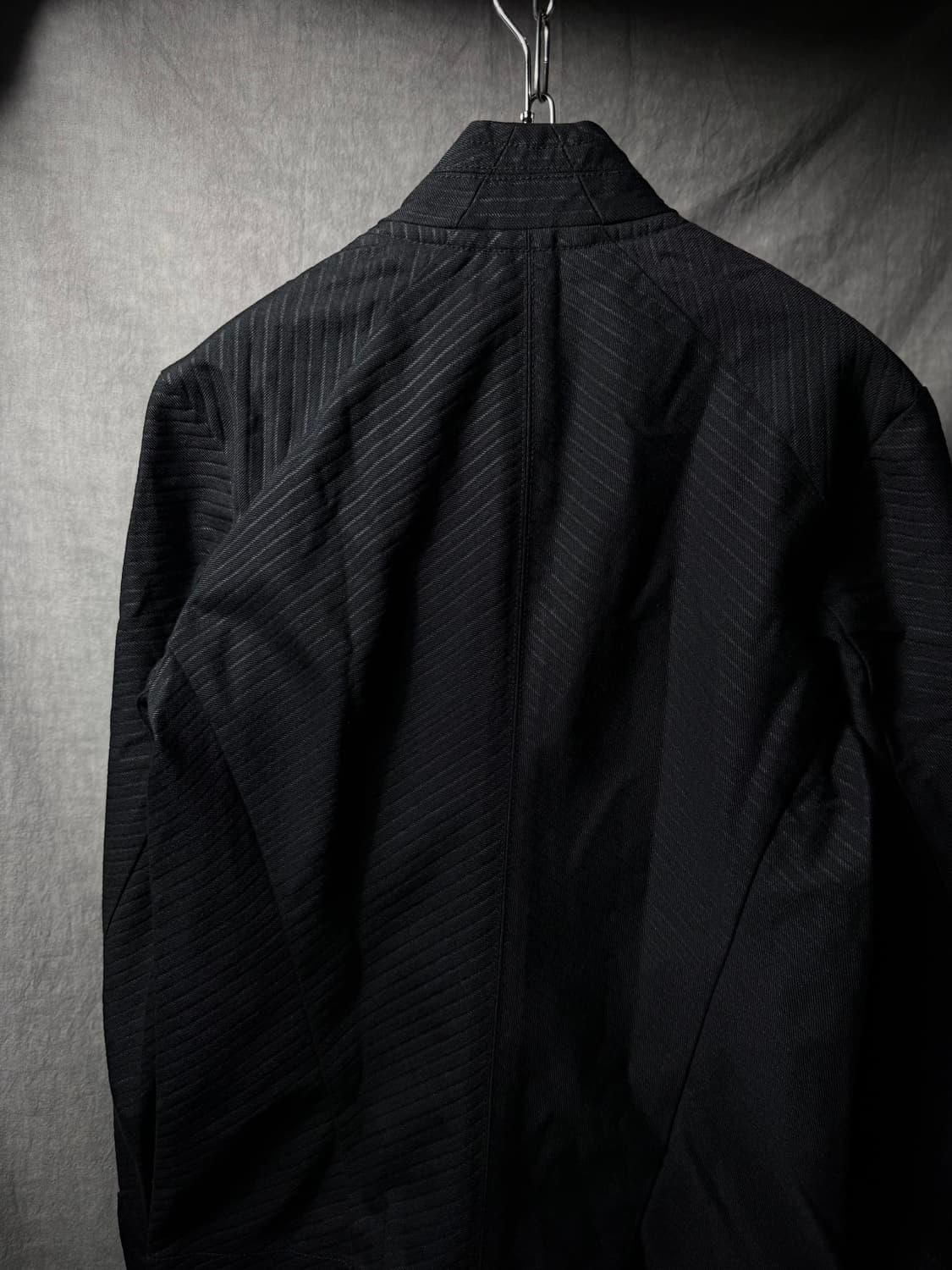 JULIUS SS15 “Anatomy of Darkness” 상품이미지8