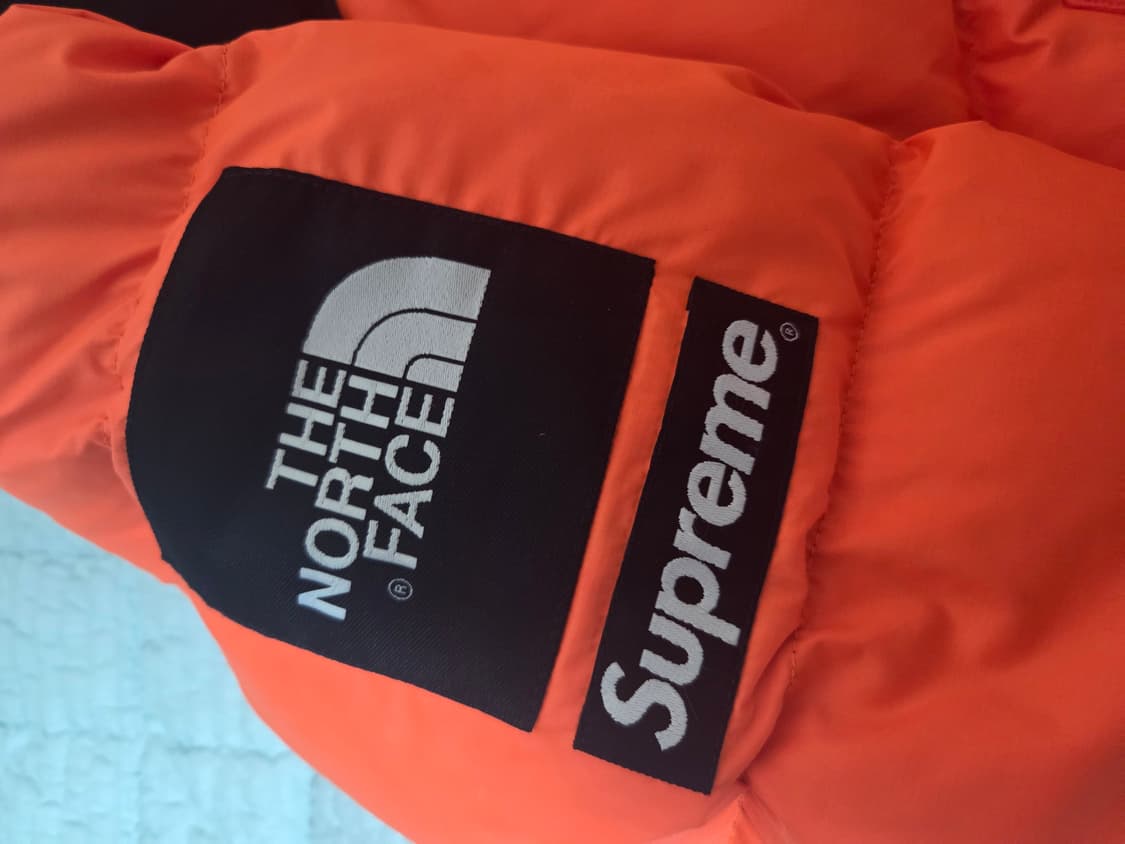 16FW 슈프림 노스페이스/16FW SUPREME x NORTHFACE 상품이미지7