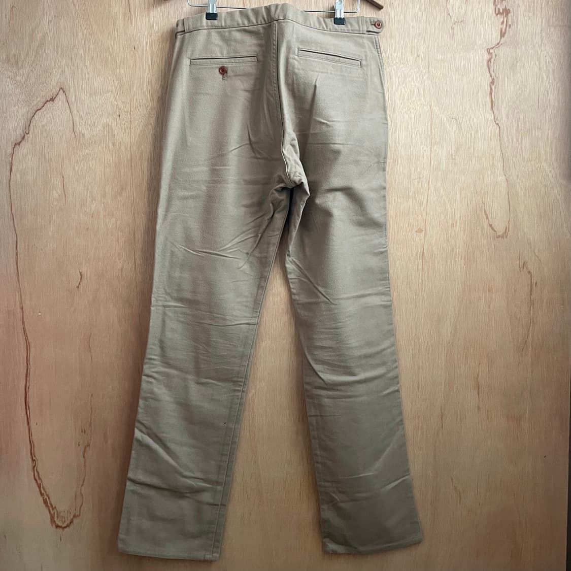 꼼데가르송 옴므플러스 팬츠 상품이미지3