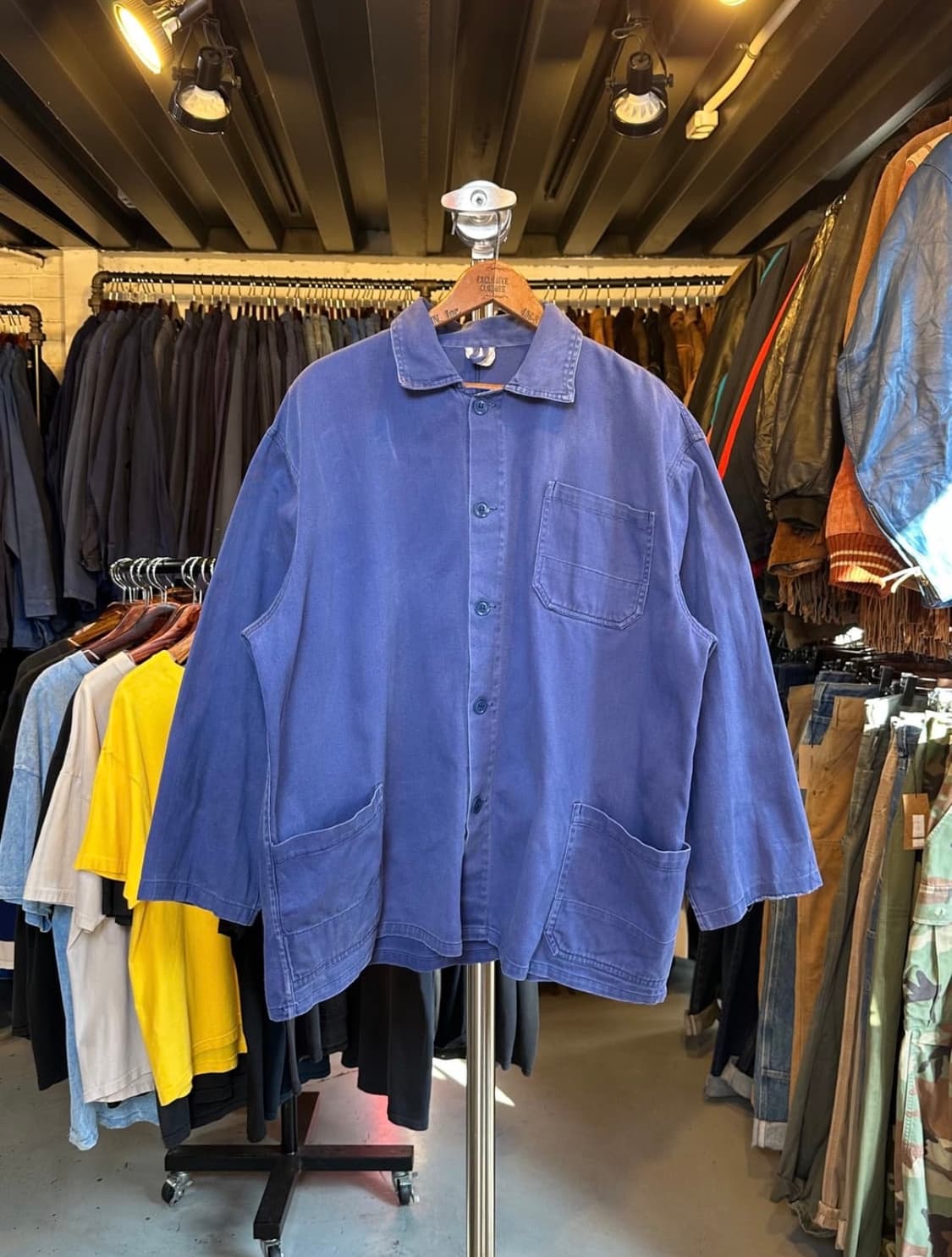 프렌치 워크자켓 상품이미지1