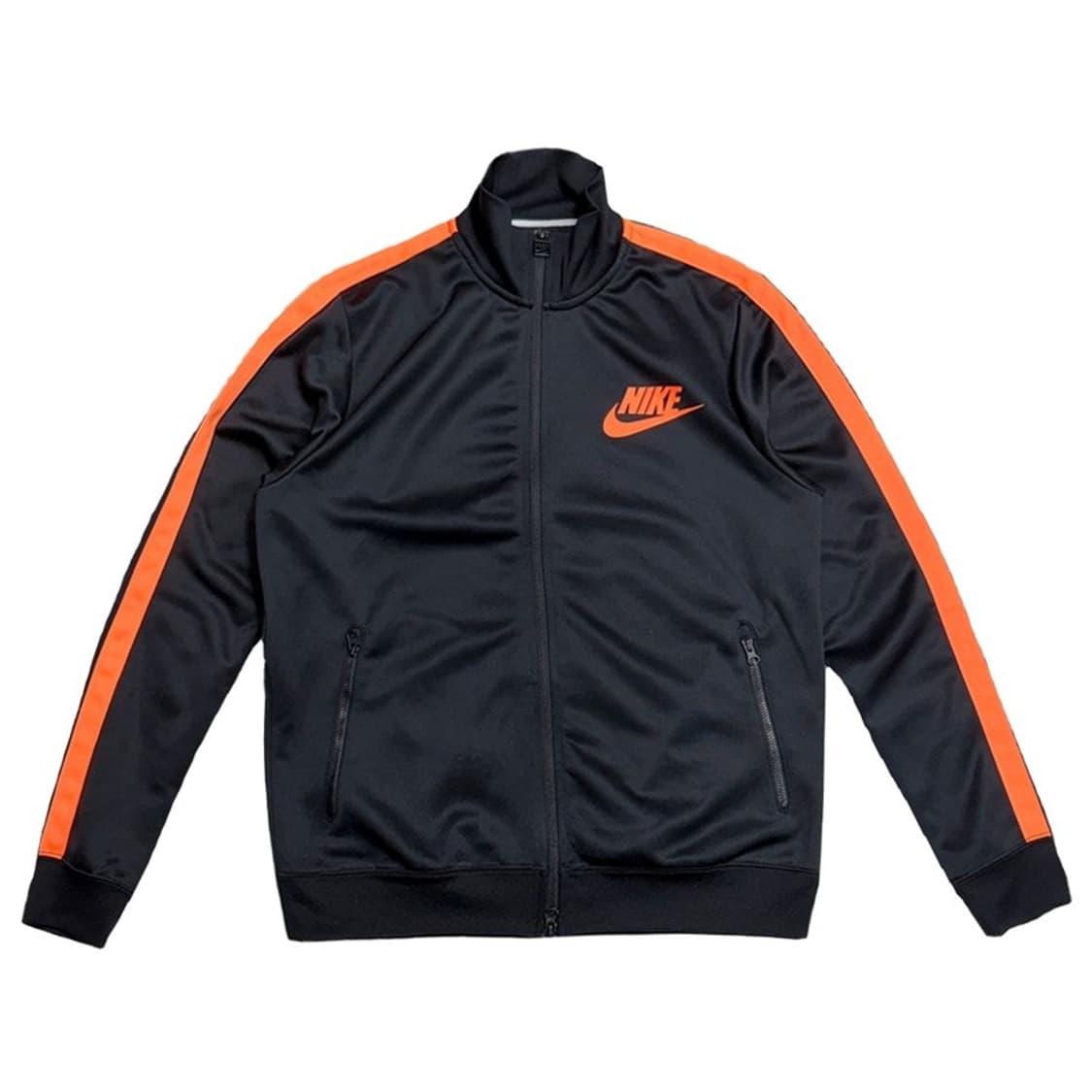 NIKE 사이드라인 투웨이 트랙탑 져지 100 상품이미지1