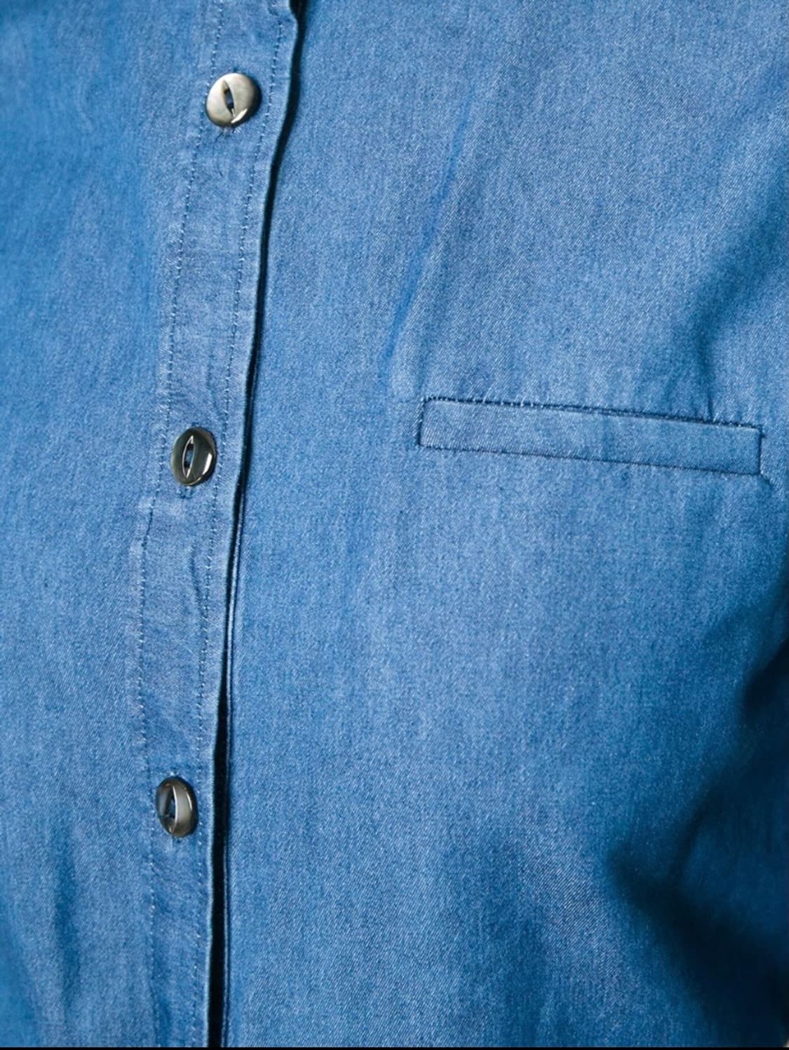 A.P.C. 아페쎄 데님 점프수트(S사이즈) 상품이미지2