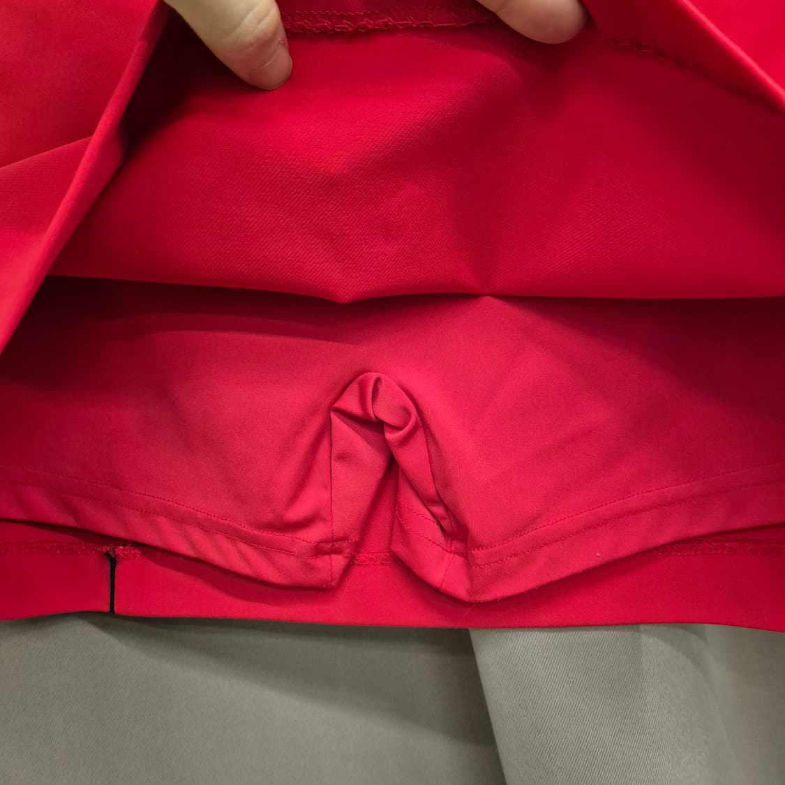 타이틀리스트 골프 치마 25 상품이미지6