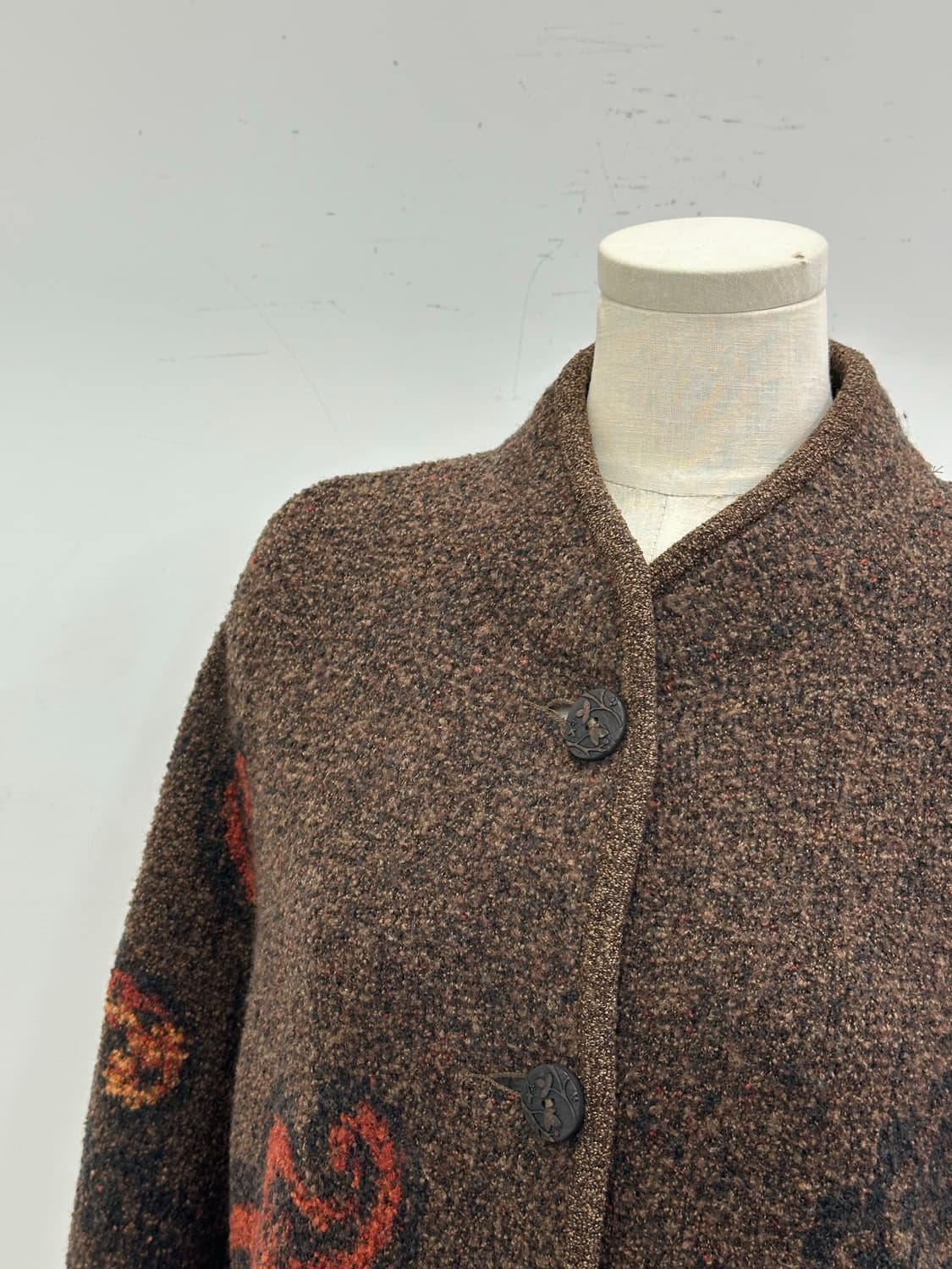 가이거 코트 상품이미지5