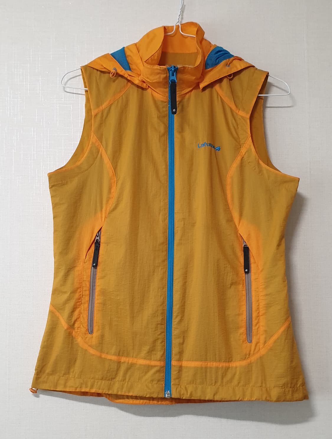 라푸마 여성 조끼 90사이즈 상품이미지1