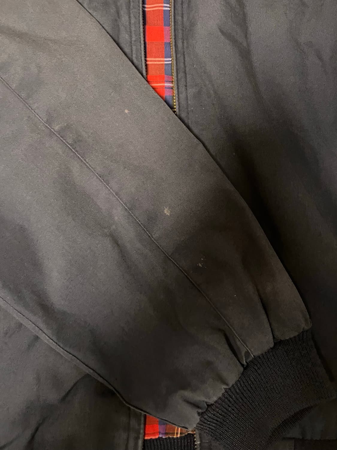 Izod 아이조드 자켓 m 상품이미지4
