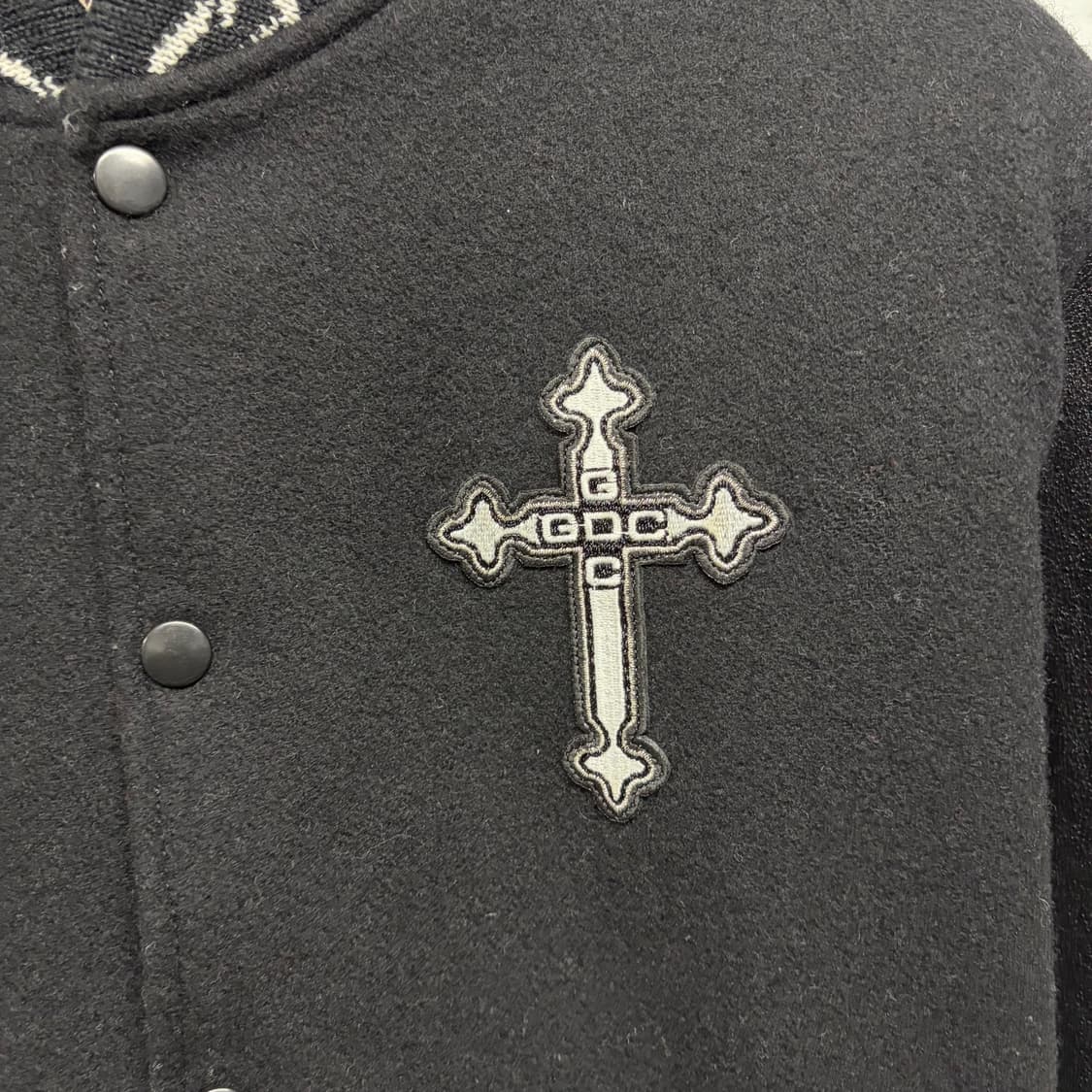 허니피츠 GDC 바시티 상품이미지4