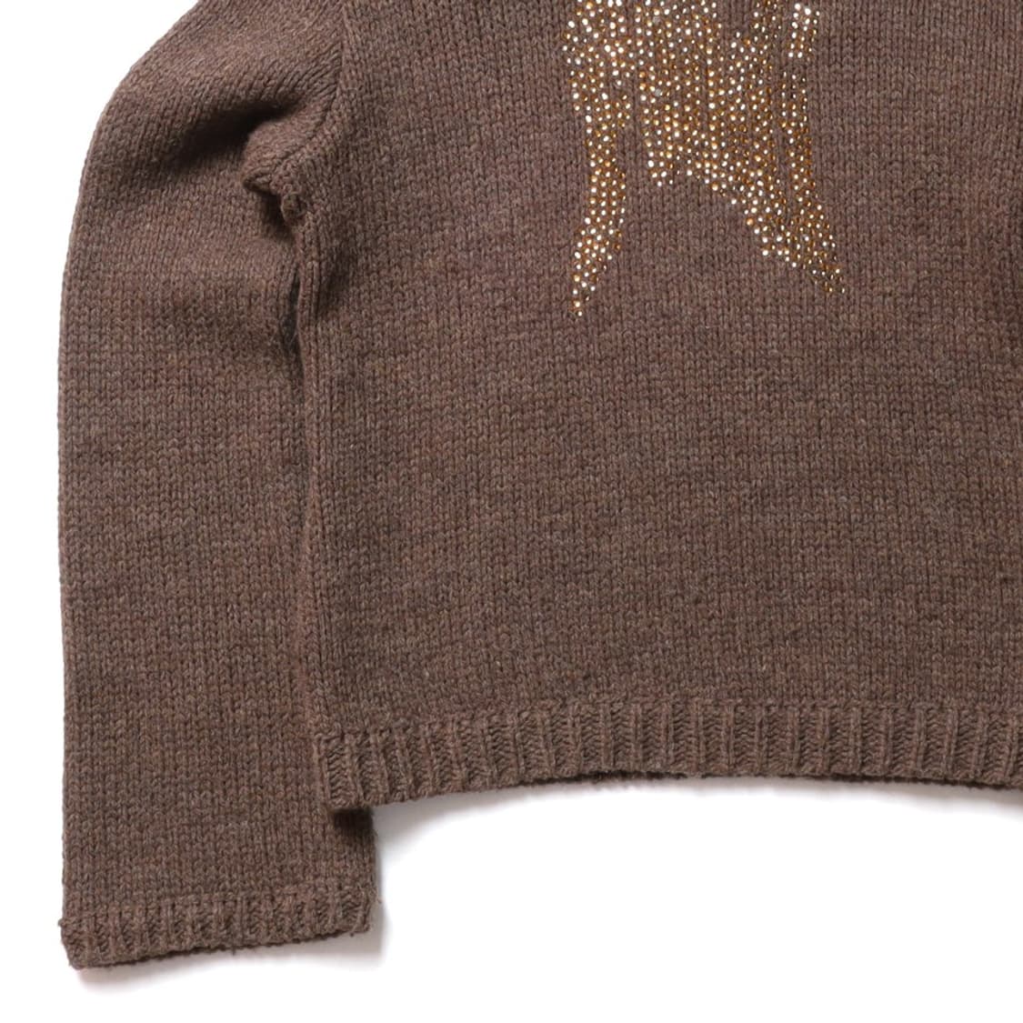 펜디 Fendi Sequin Turtle Neck Knit

 상품이미지3