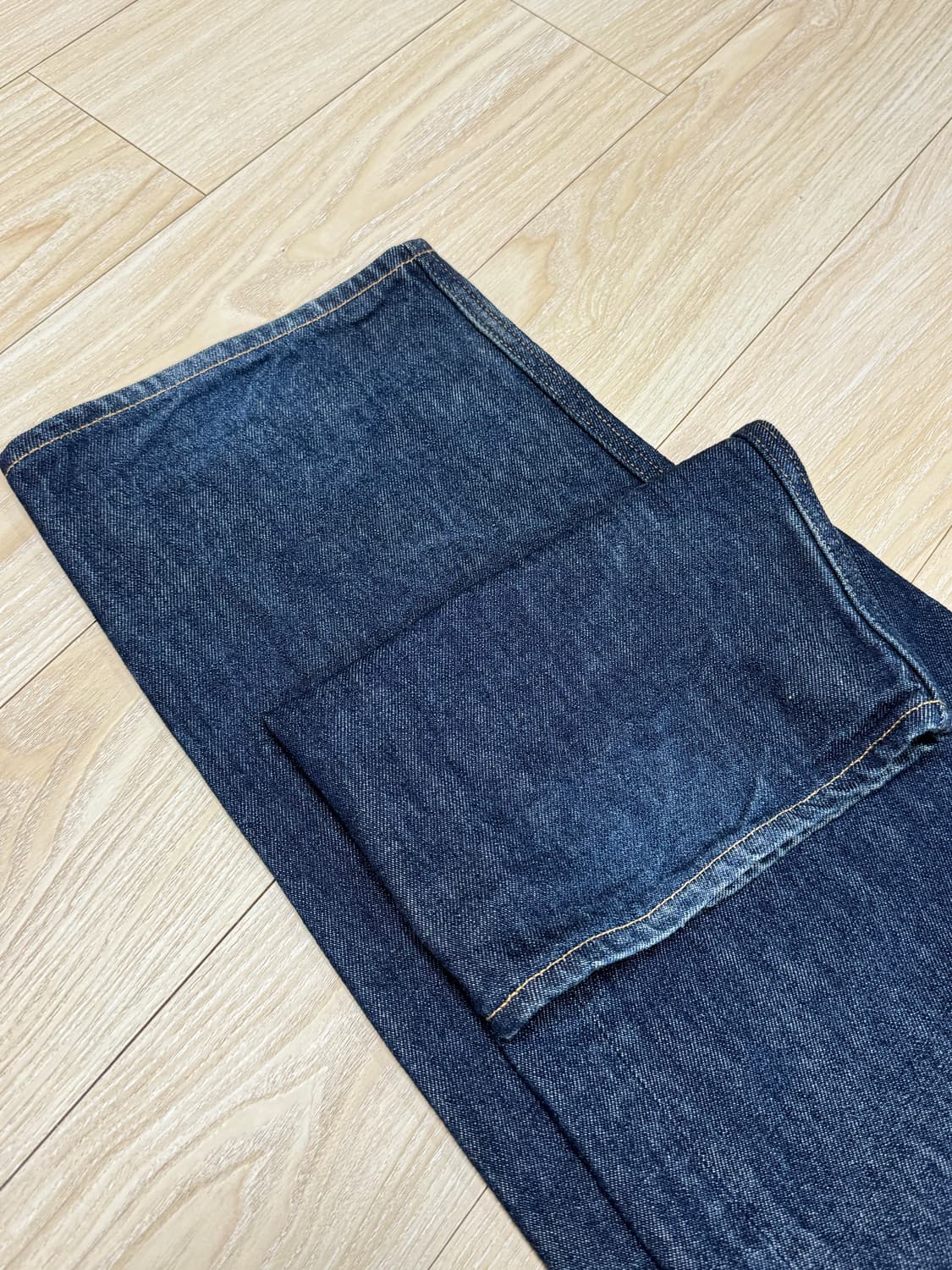 오라리 데님 상품이미지4