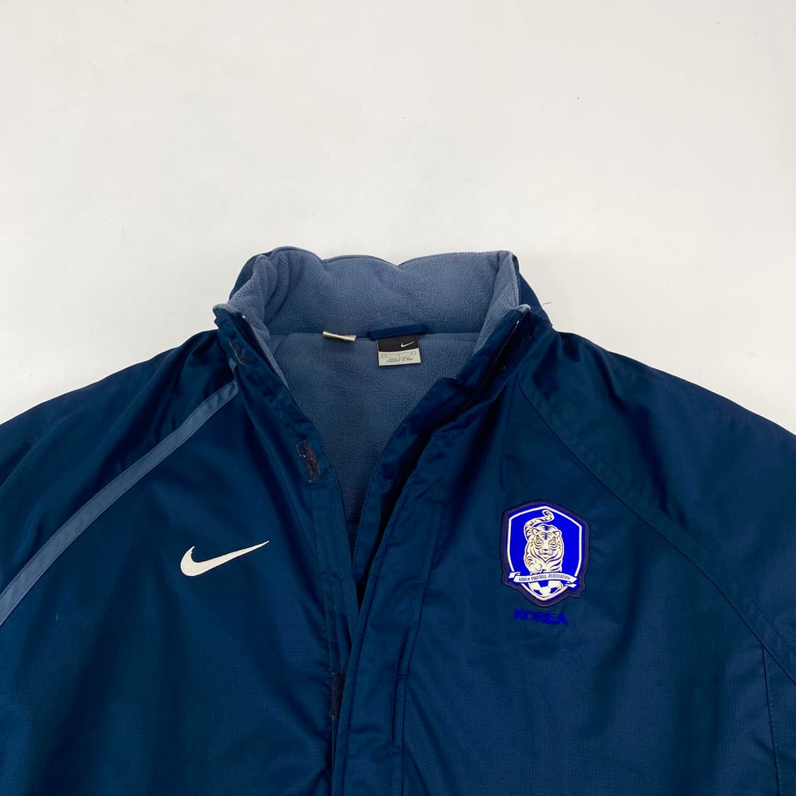 나이키 00s 04-06 대한민국 국대 동계용 점퍼 (105) 상품이미지3