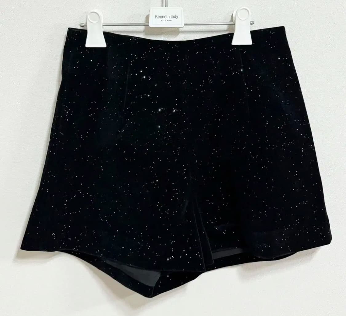 [새상품] 서쿠키 트윙클 숏팬츠 m 상품이미지2