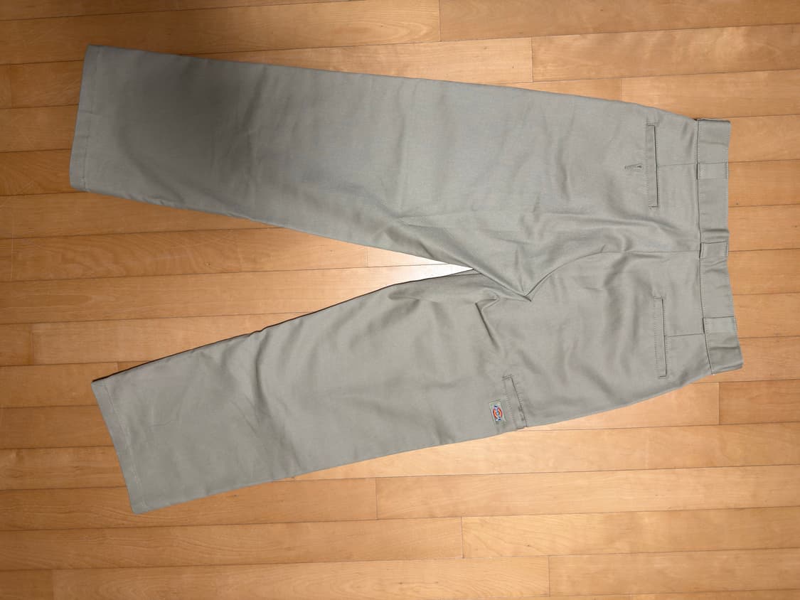 디키즈 더블니 85283 상품이미지2