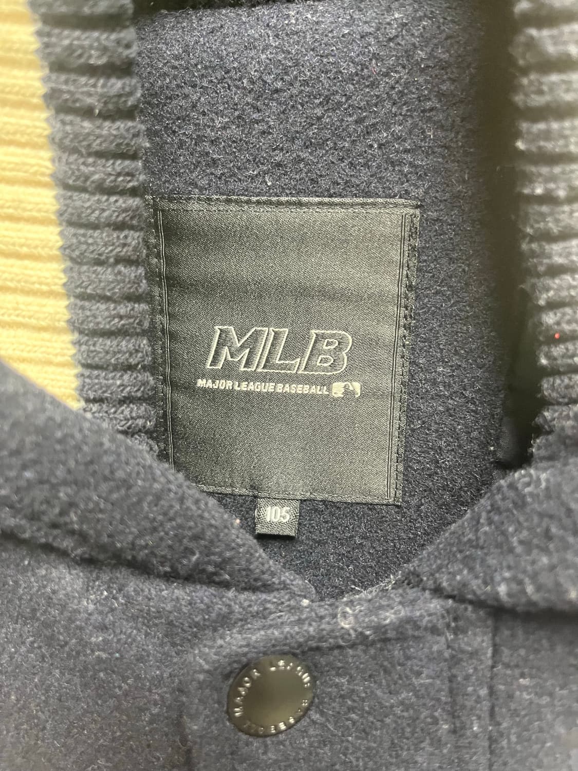 MLB뉴욕양키스 자켓 상품이미지4