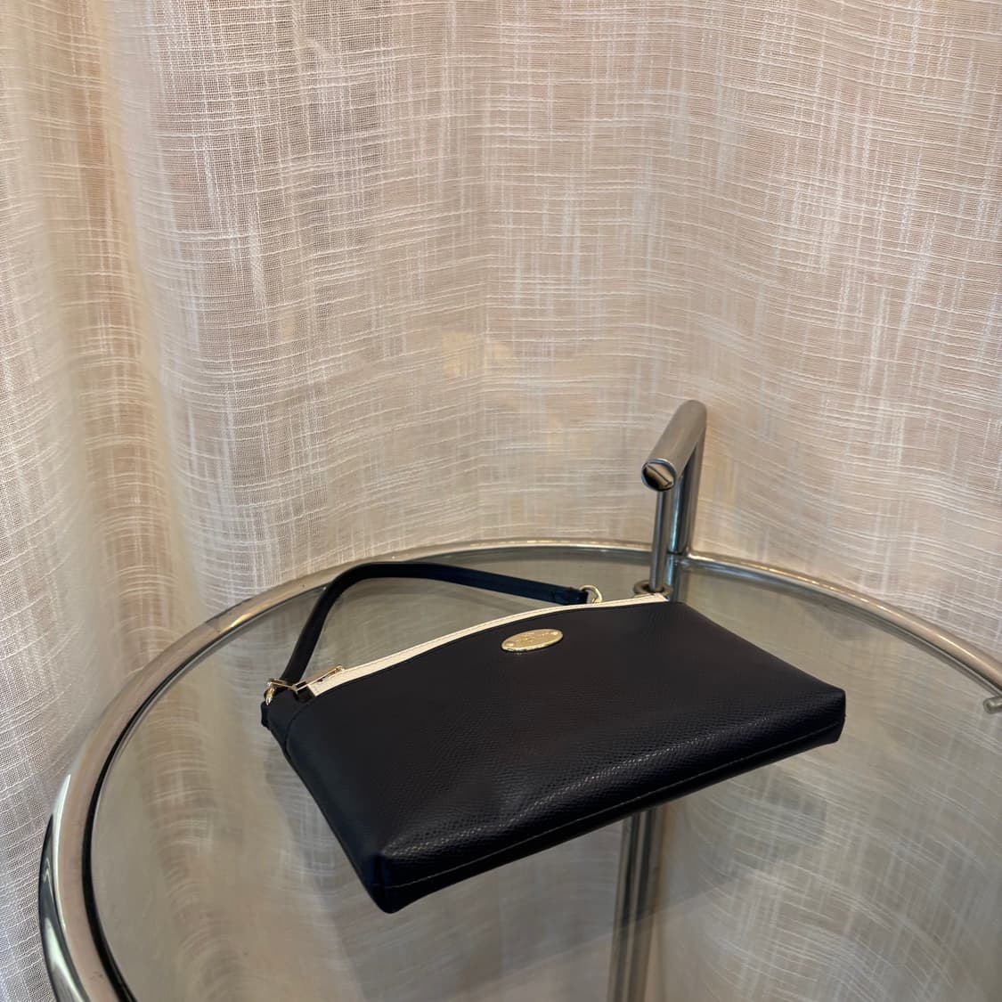 정품 코치 미니 숄더백     상품이미지7