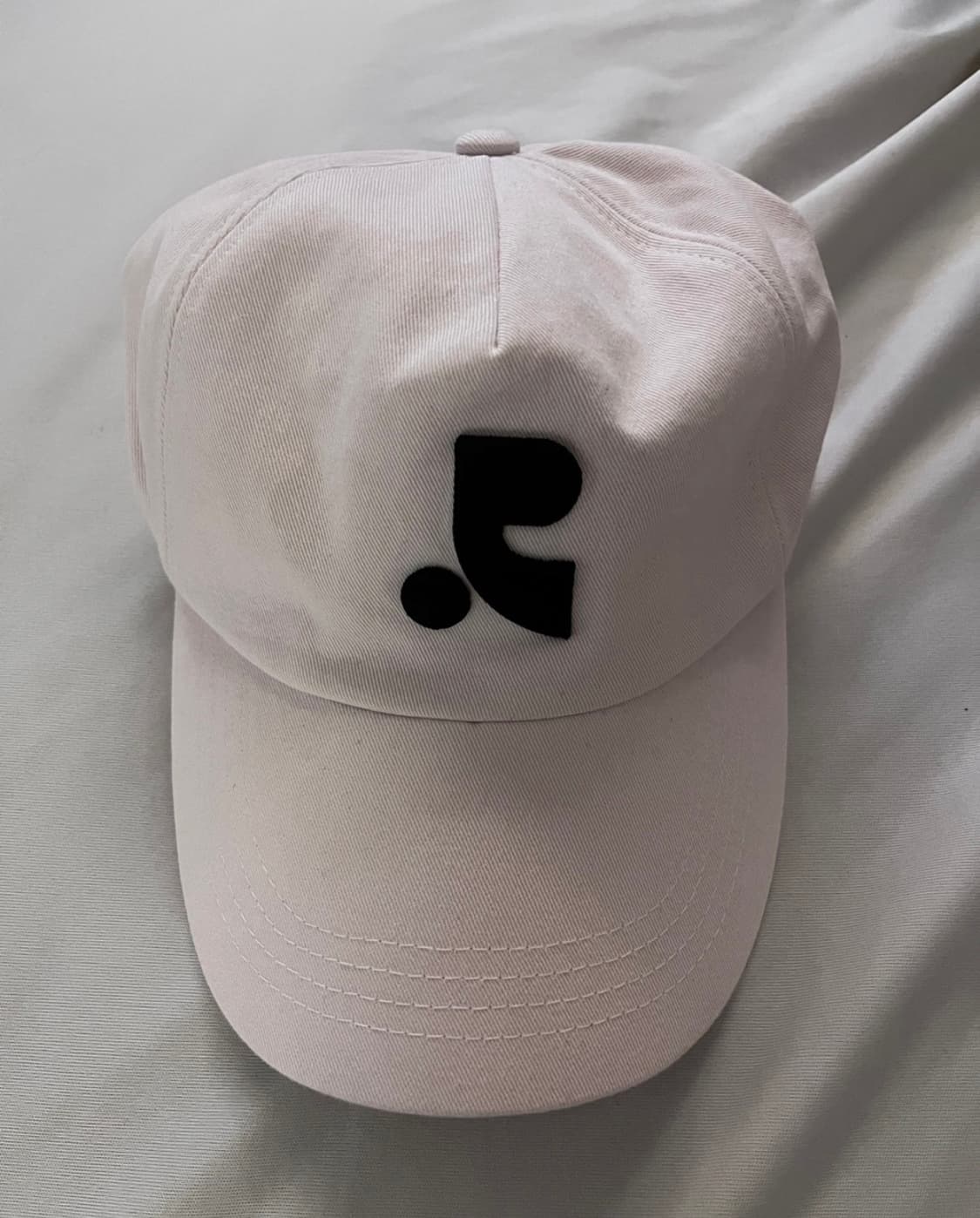 레스트레크리에이션 볼캡 상품이미지1