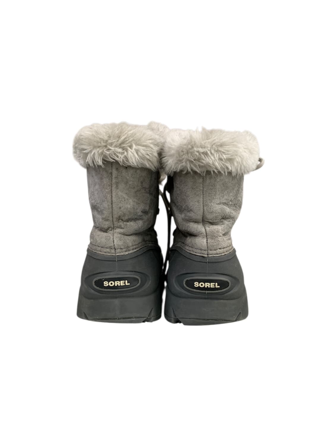 소렐 스노우 엔젤 부츠 그레이 250 (Gr-3298) 상품이미지2