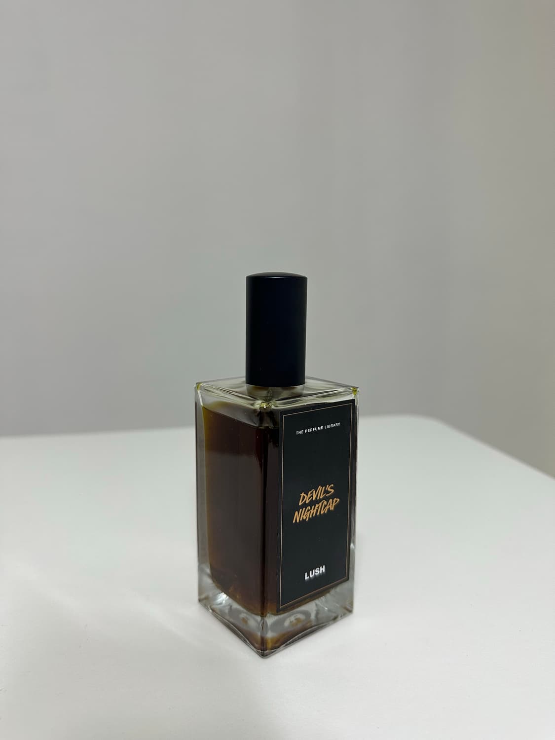 러쉬 데빌스나이트캡 향수 100ml 국문택 상품이미지2