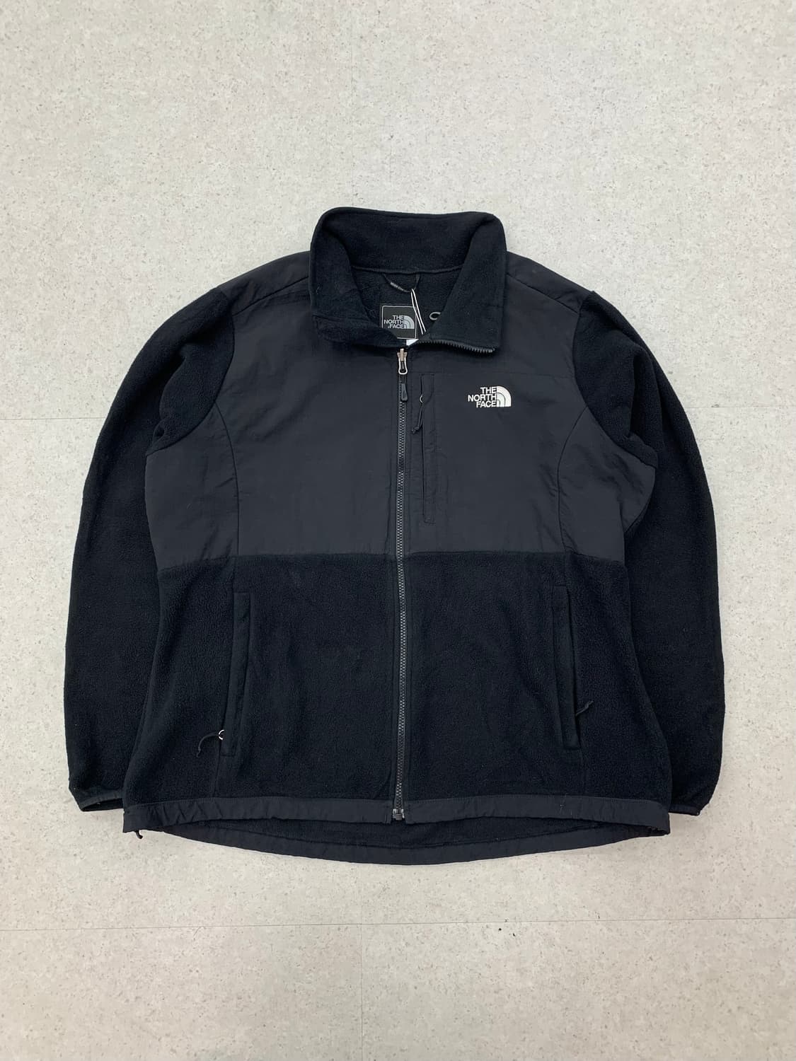 노스페이스 데날리 우먼스 후리스 상품이미지1