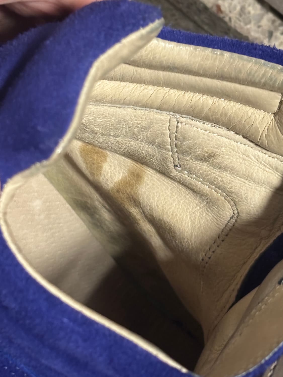 이자벨마랑 베켓 블루 40사이즈 상품이미지6