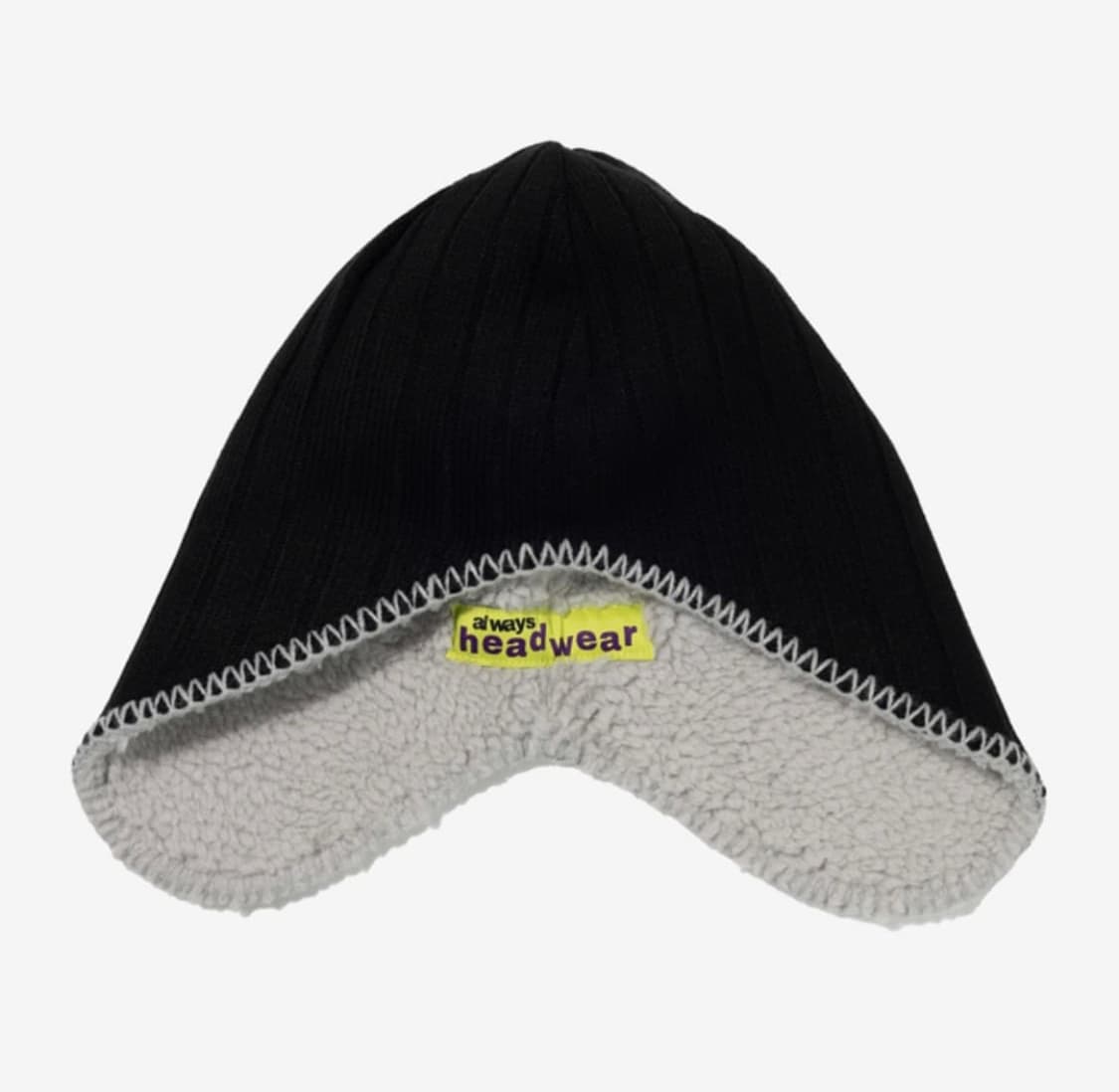 올웨이즈 이어플랩 비니 상품이미지2