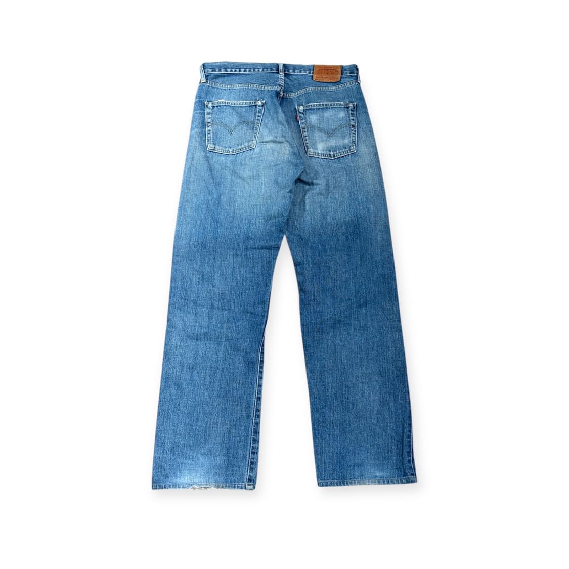 90‘s levi’s 리바이스 503xx 34x36 상품이미지2