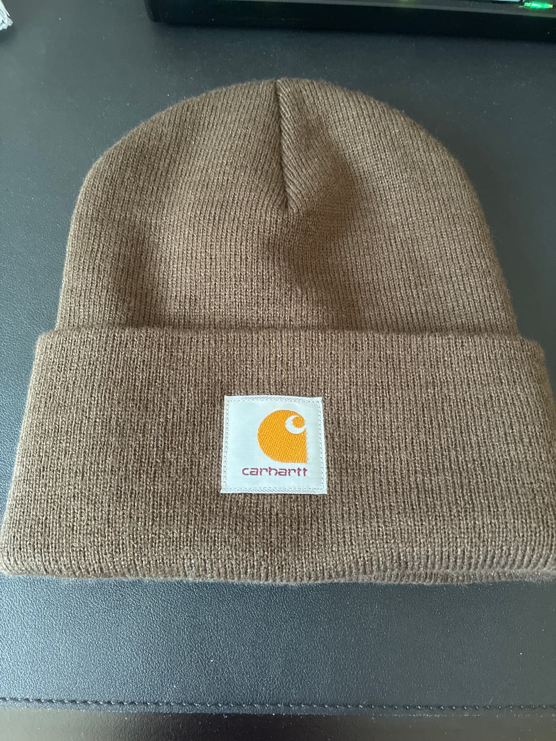 칼하트 비니 상품이미지1