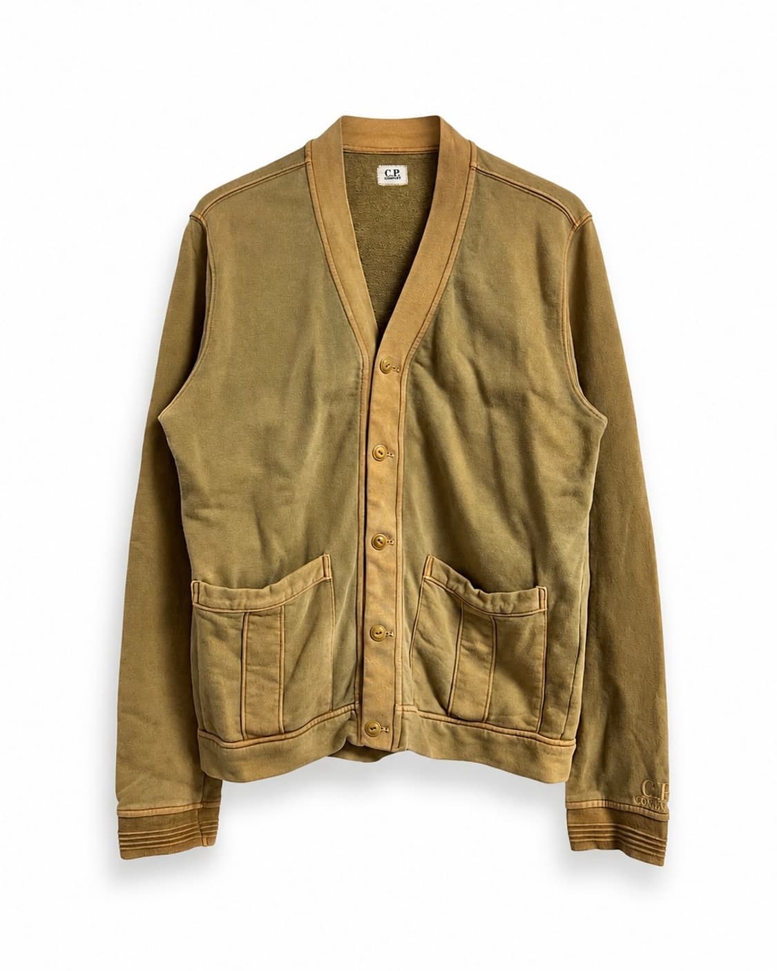 10s C.P.Company Cardigan 상품이미지1