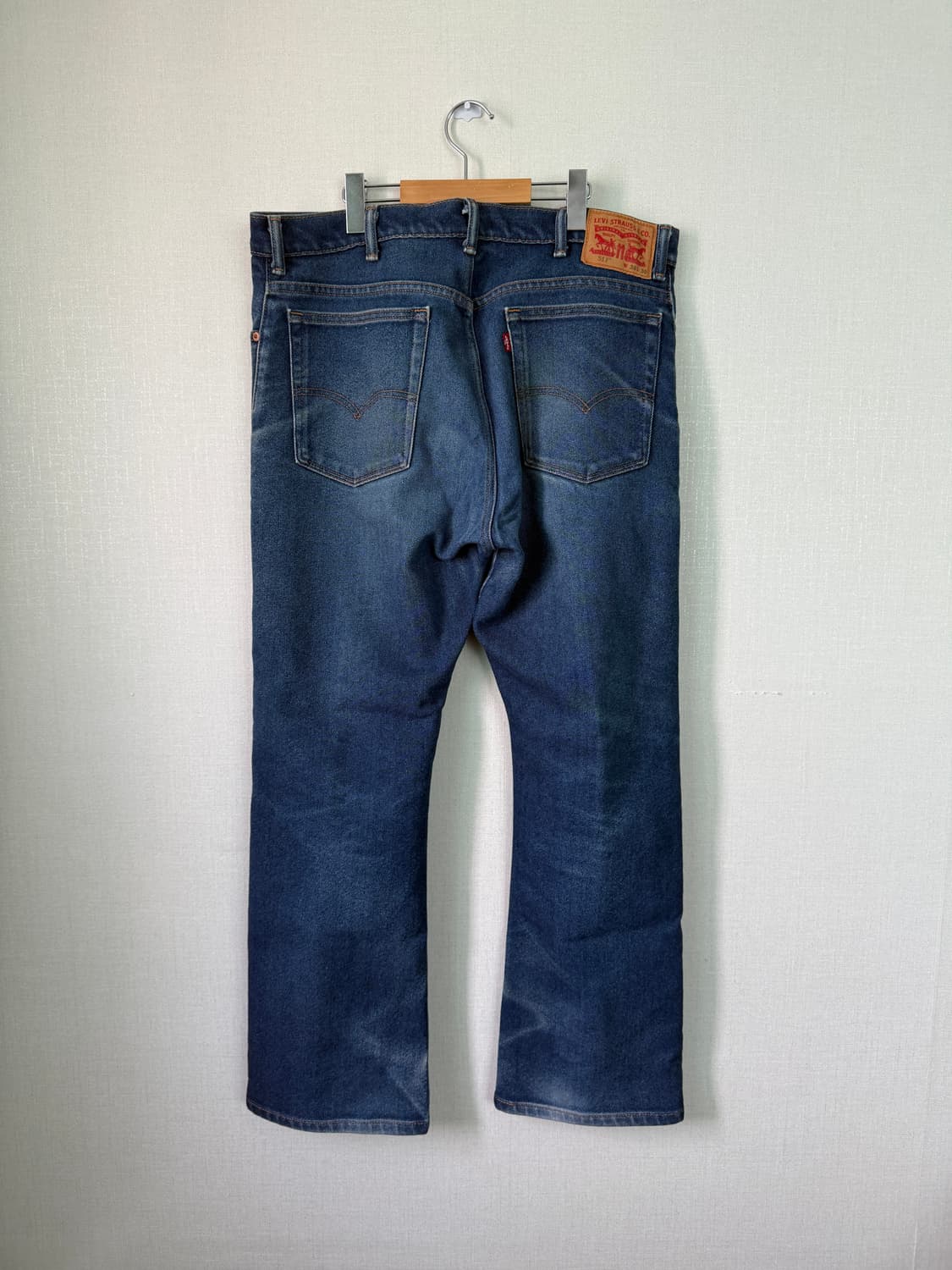 00s levis 517 38x30 상품이미지4