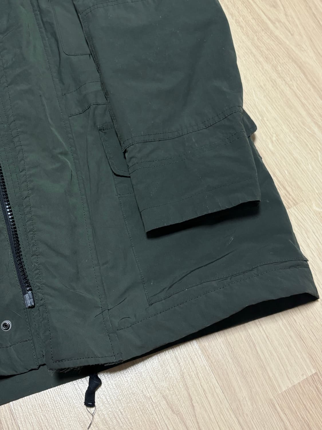 CPcompany 바람막이 상품이미지8