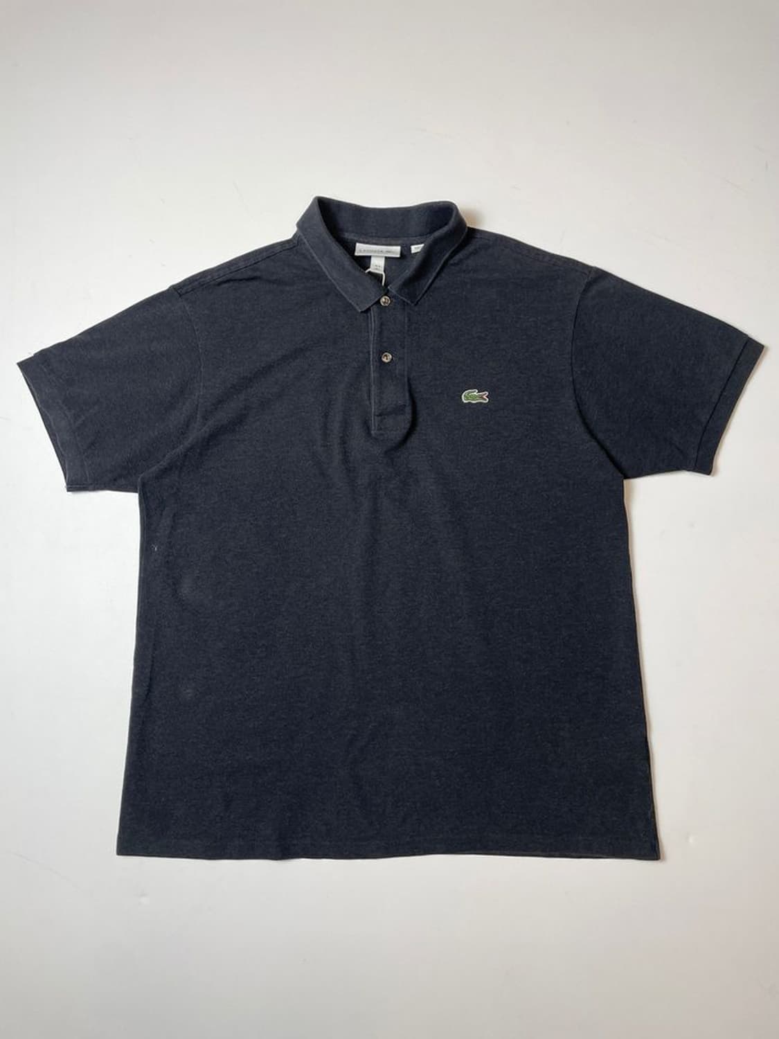 라코스테 22SS 클래식핏 카라 반팔 티셔츠 PN9460 상품이미지1