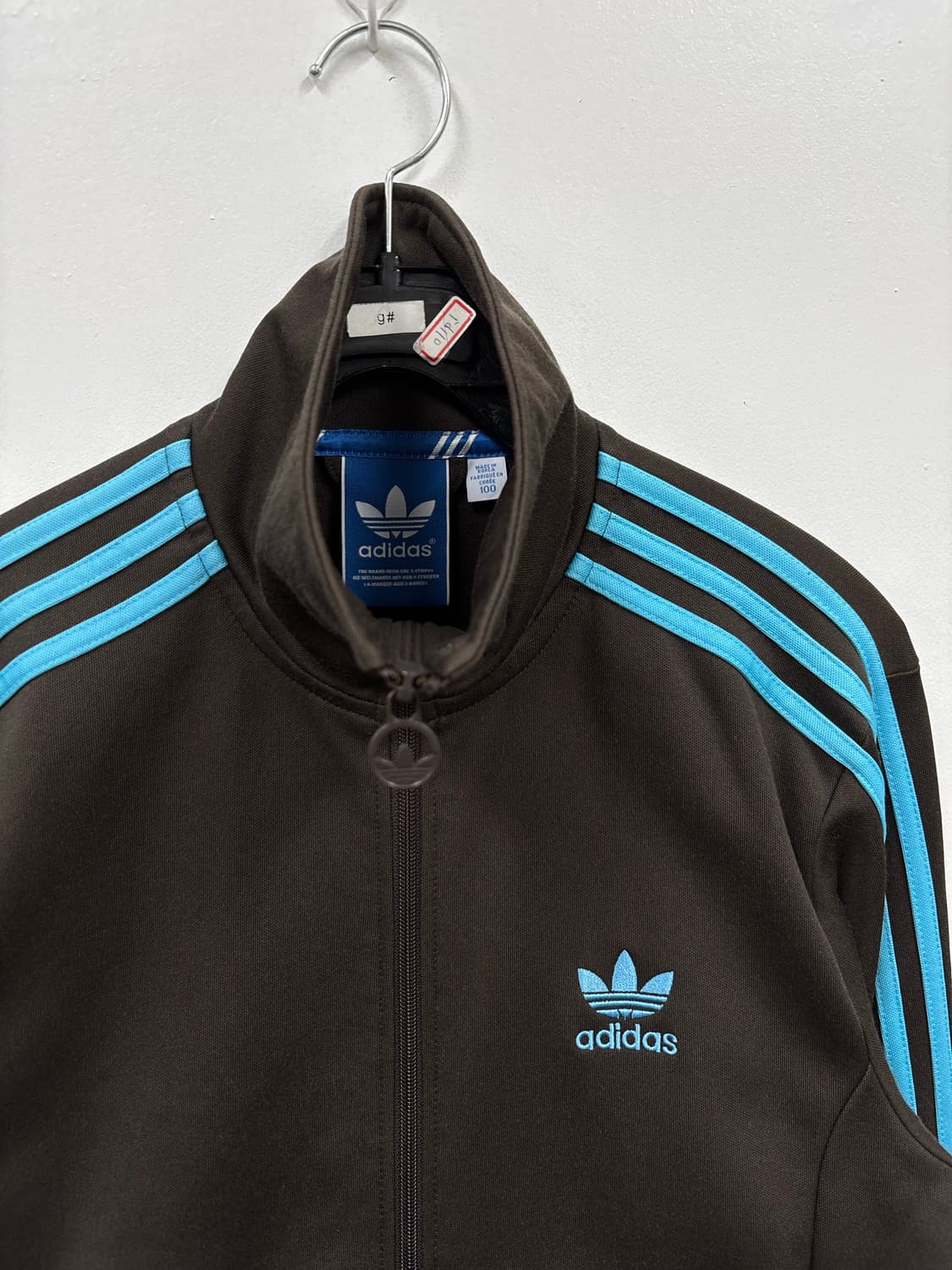 아디다스 유로파 트랙탑 상품이미지2